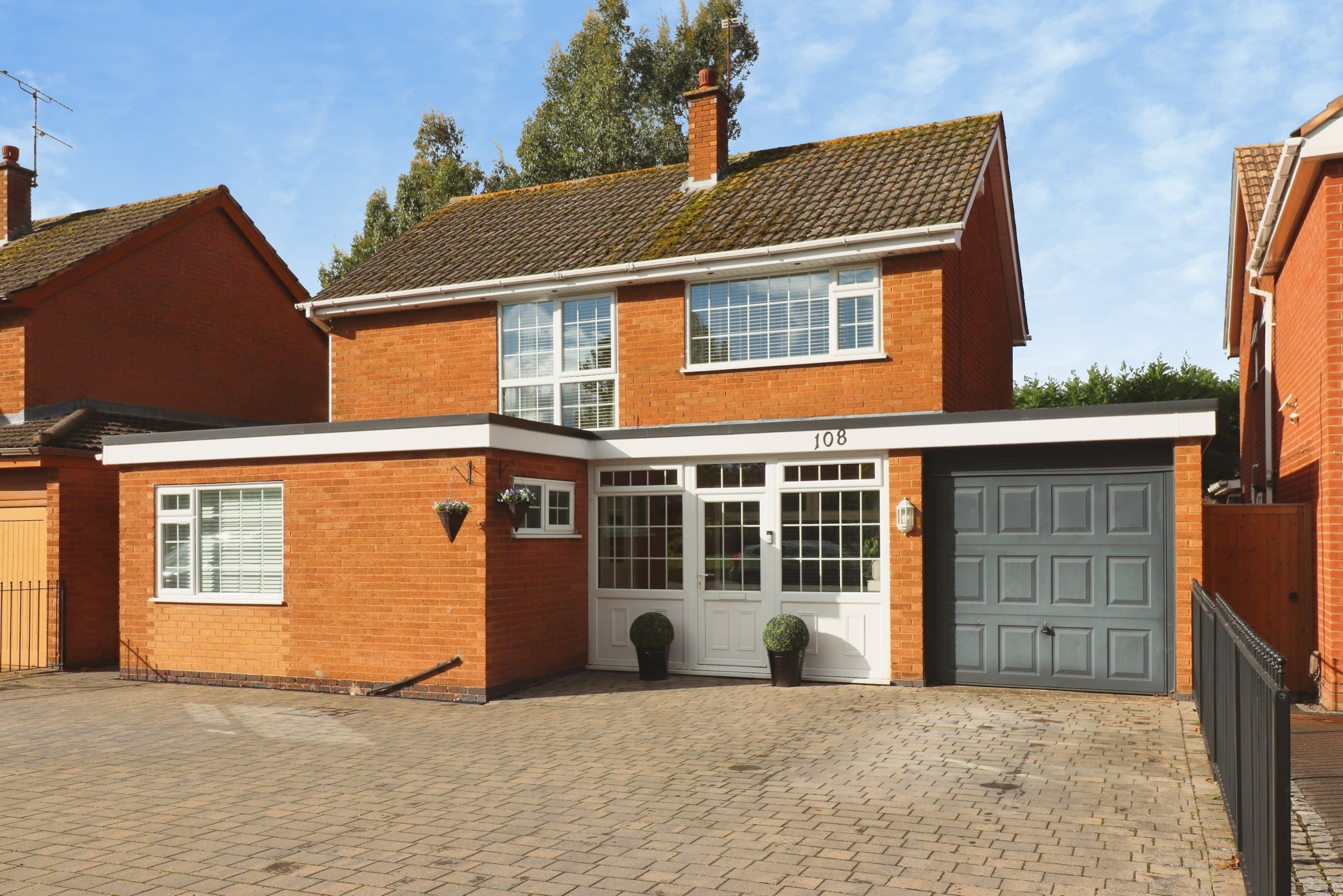 4 bedroom detached house for sale, Pallett Drive, Nuneaton, CV11