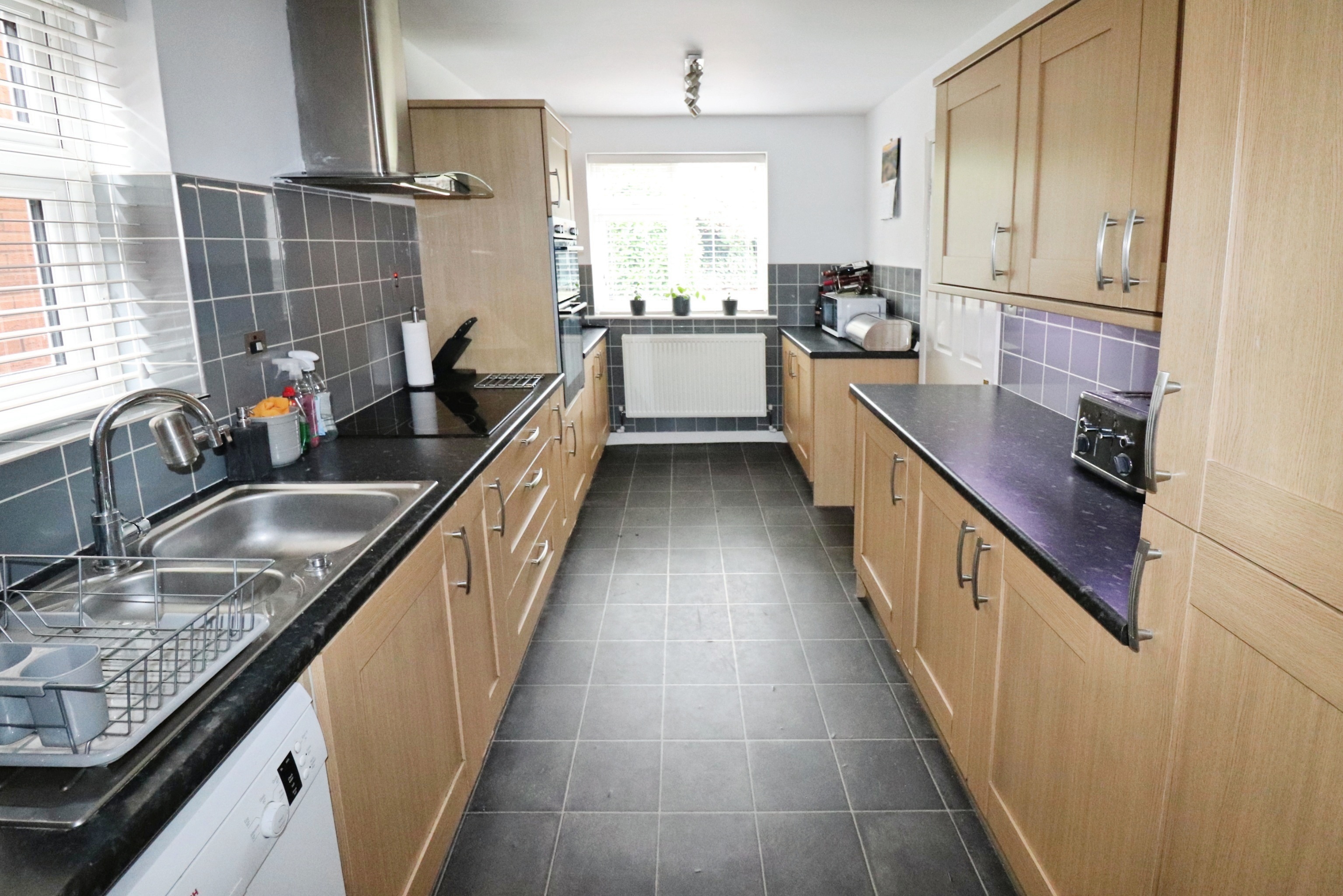 4 bedroom detached house for sale, Pallett Drive, Nuneaton, CV11