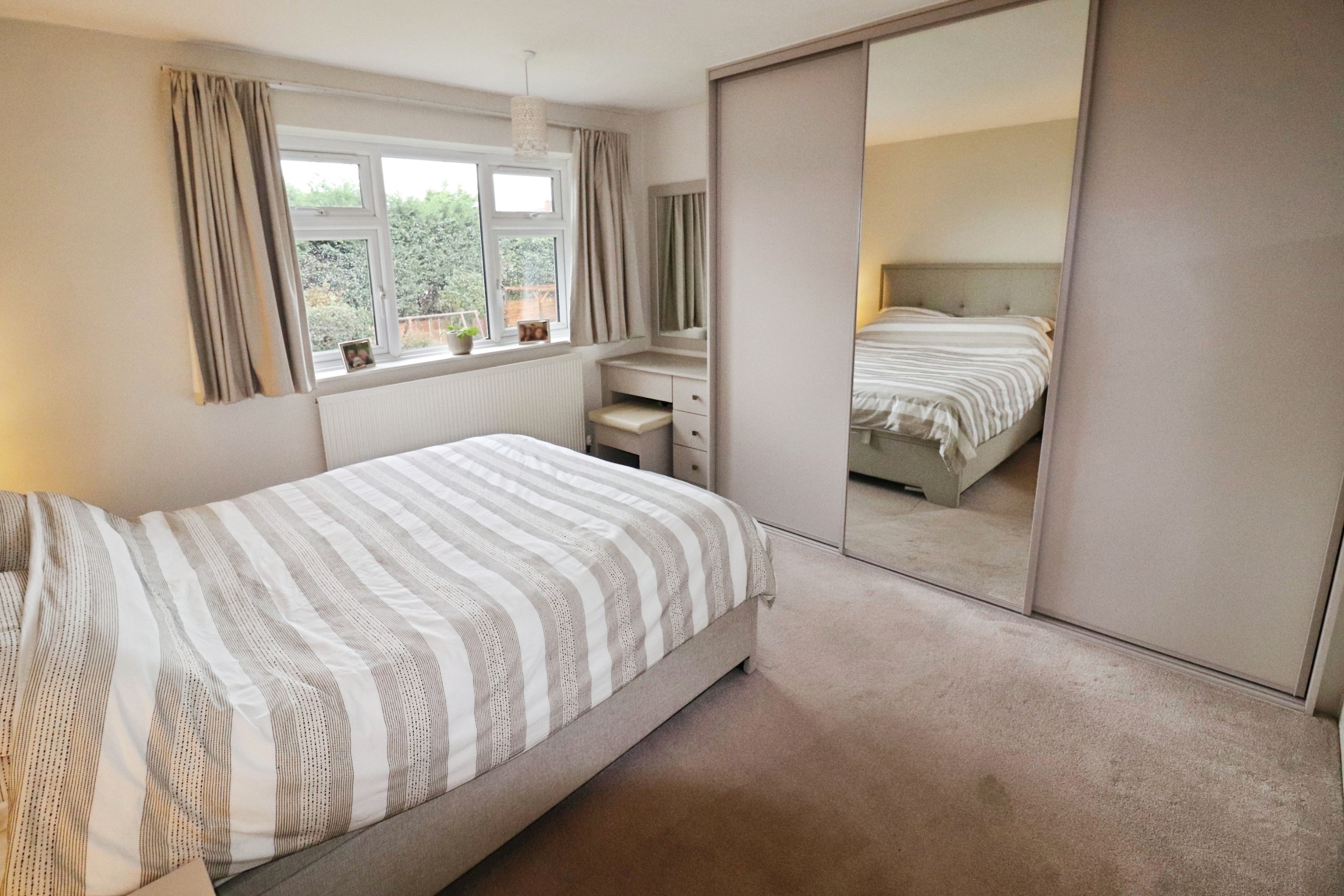 4 bedroom detached house for sale, Pallett Drive, Nuneaton, CV11