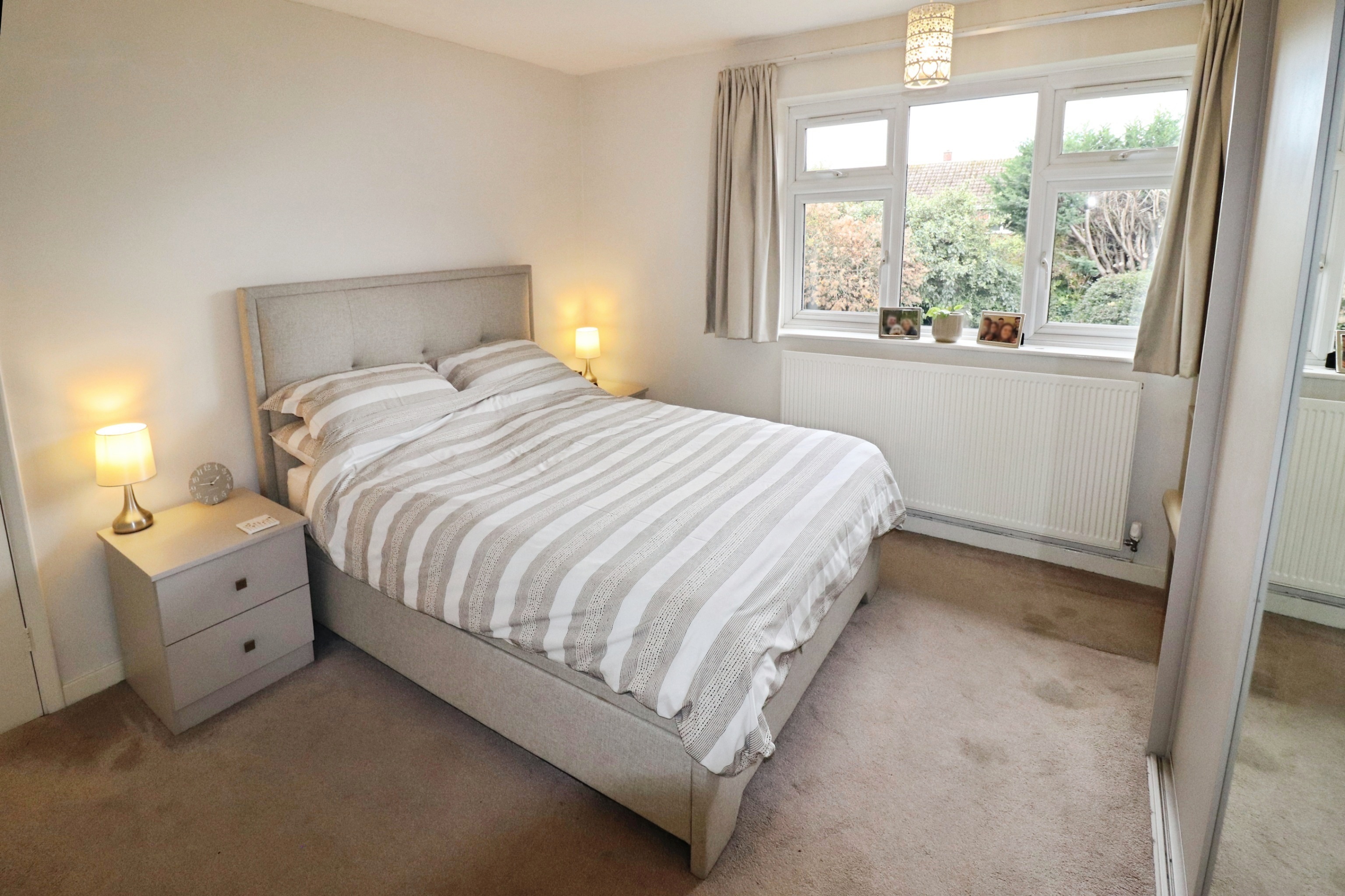 4 bedroom detached house for sale, Pallett Drive, Nuneaton, CV11