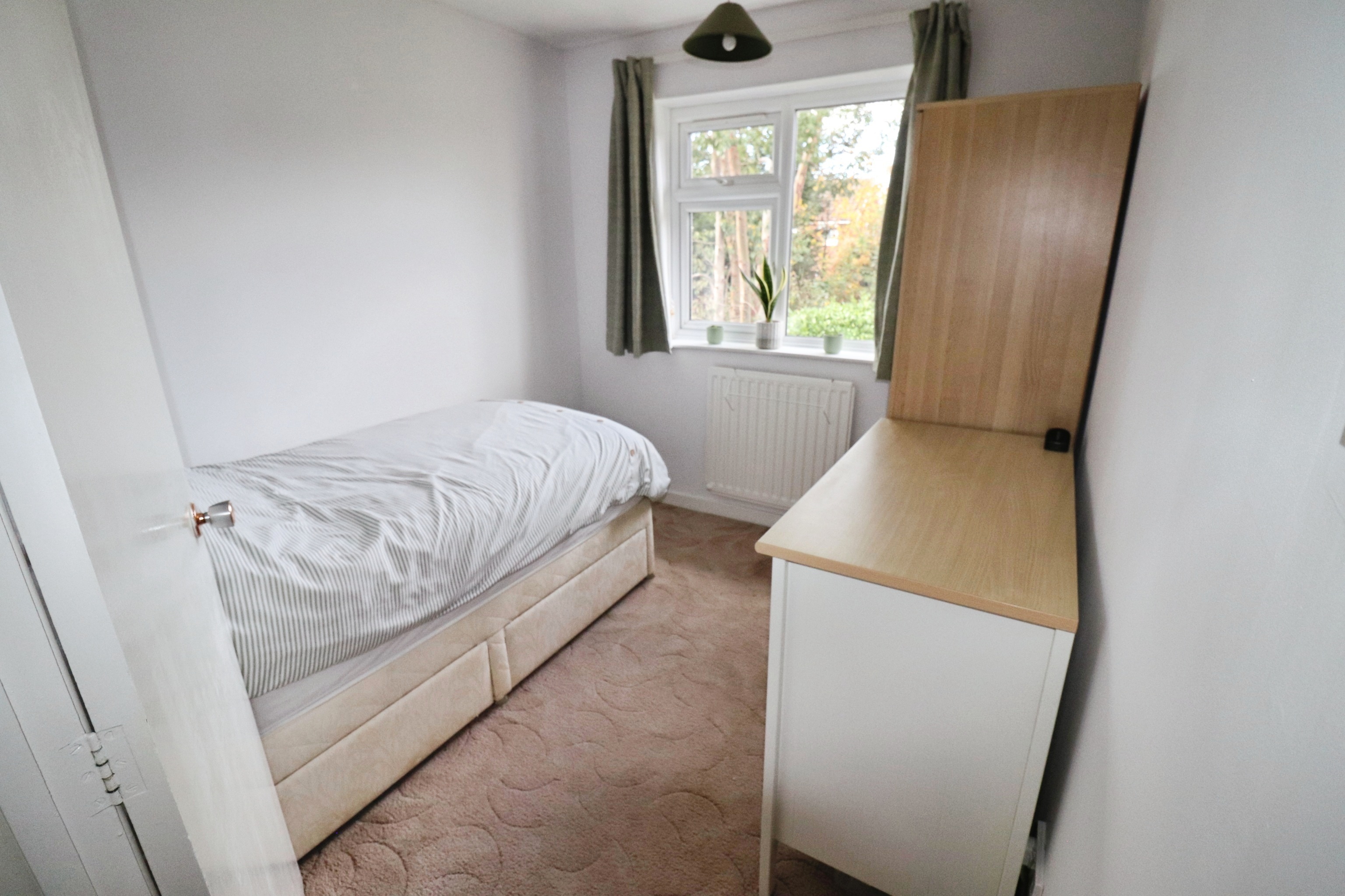 4 bedroom detached house for sale, Pallett Drive, Nuneaton, CV11