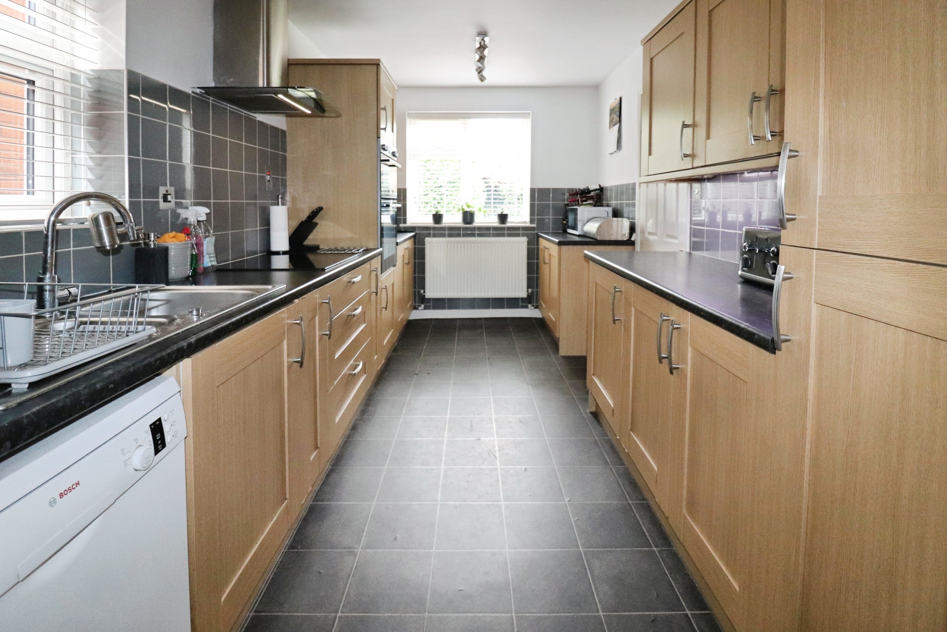 4 bedroom detached house for sale, Pallett Drive, Nuneaton, CV11