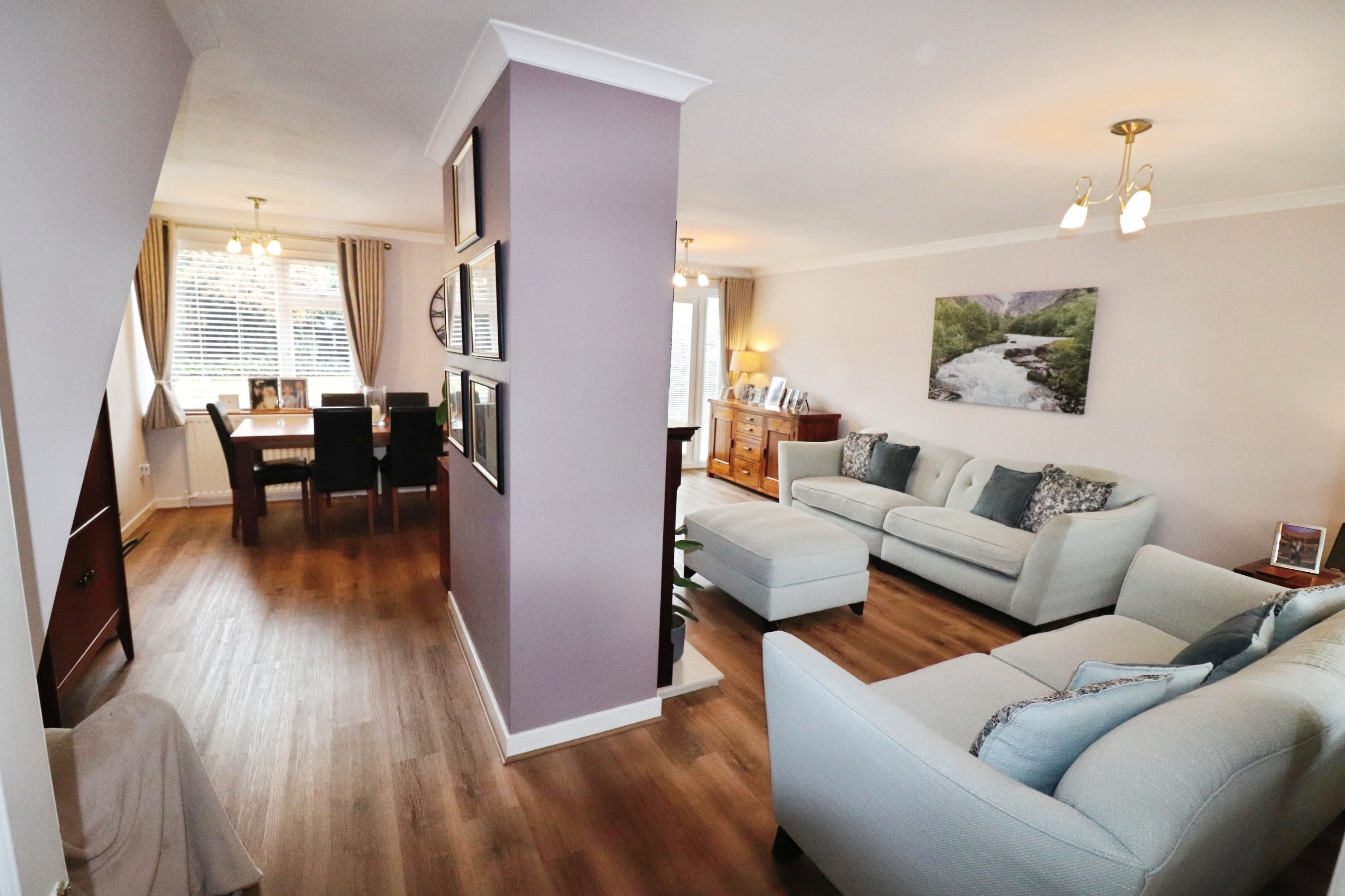 4 bedroom detached house for sale, Pallett Drive, Nuneaton, CV11