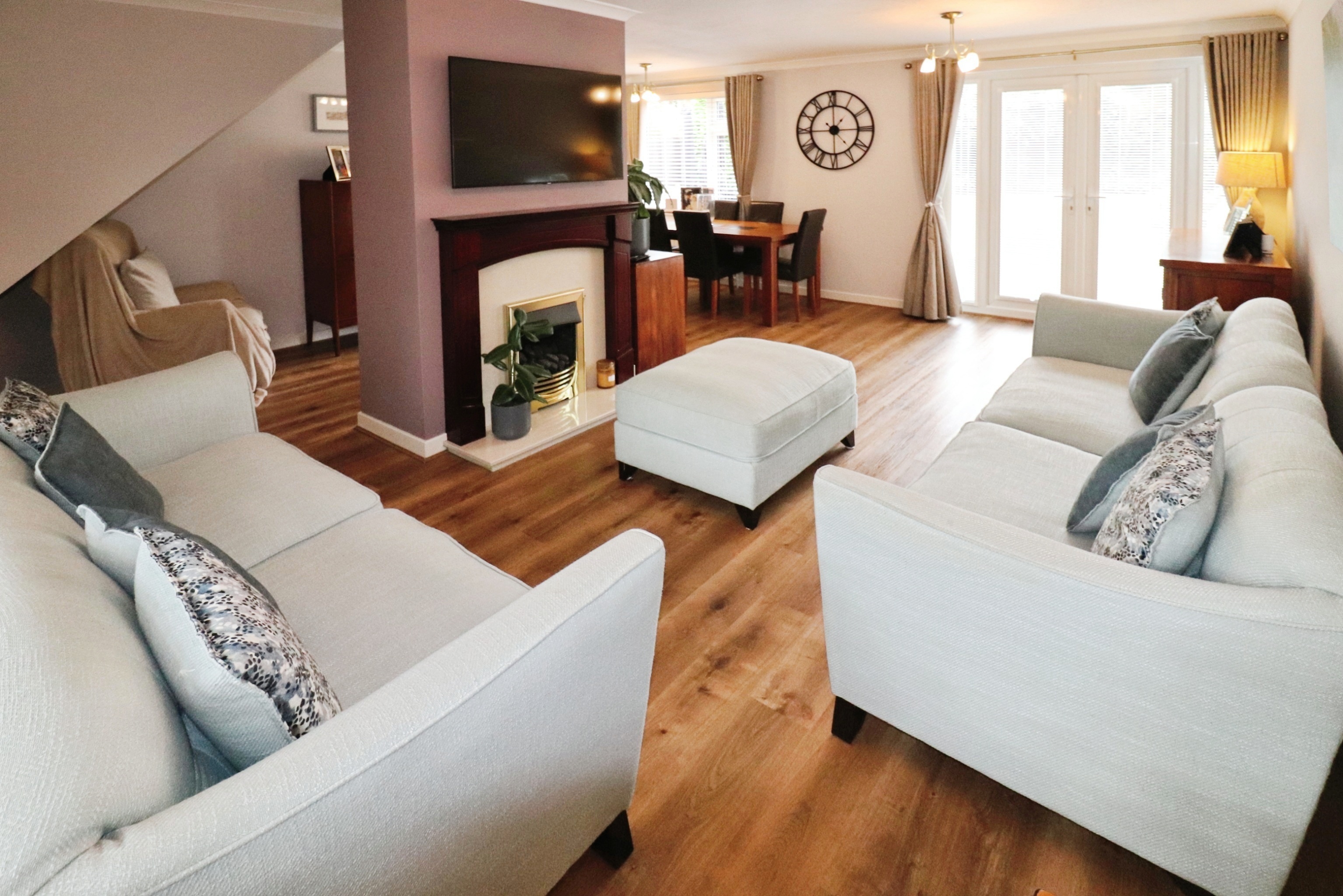 4 bedroom detached house for sale, Pallett Drive, Nuneaton, CV11
