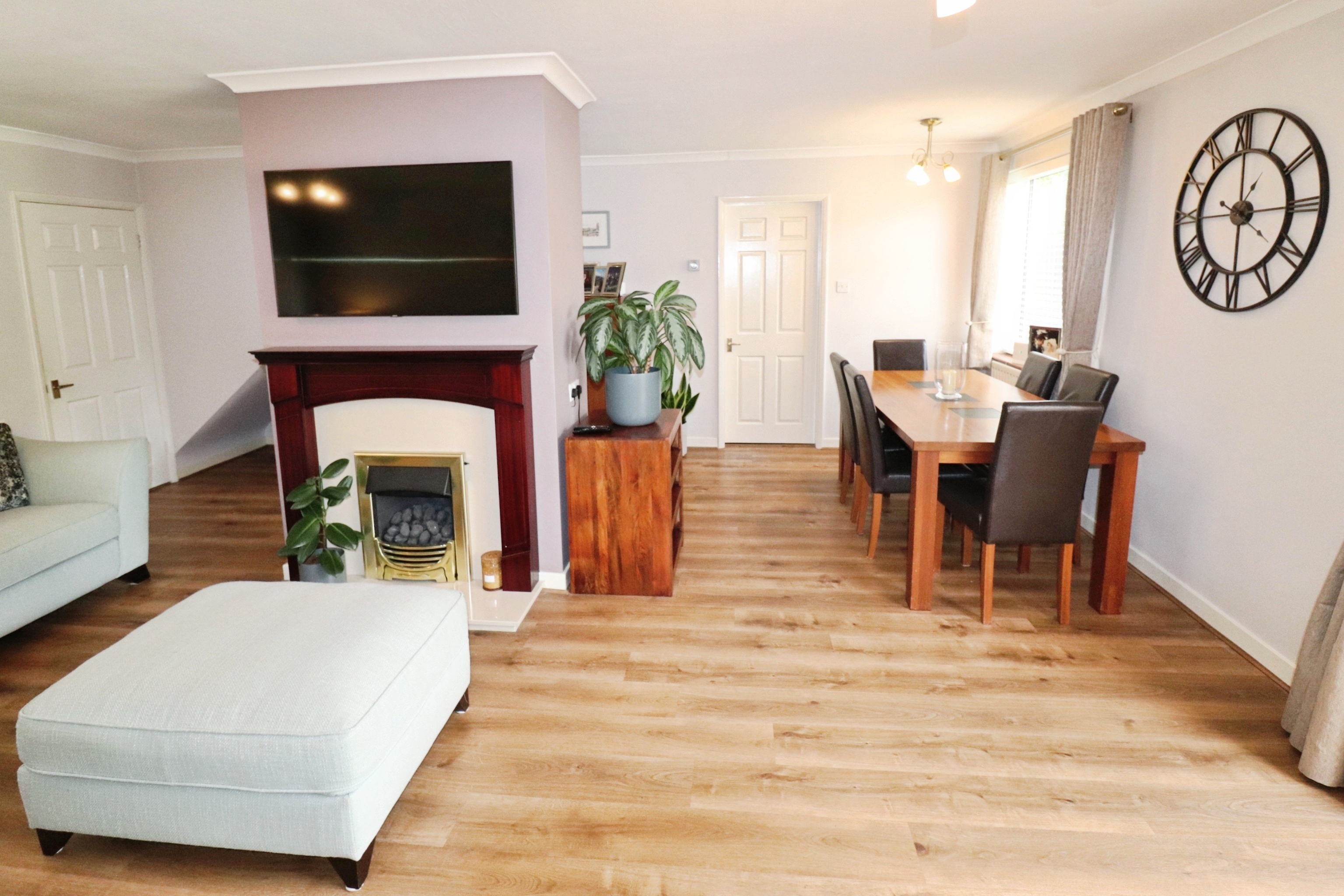 4 bedroom detached house for sale, Pallett Drive, Nuneaton, CV11