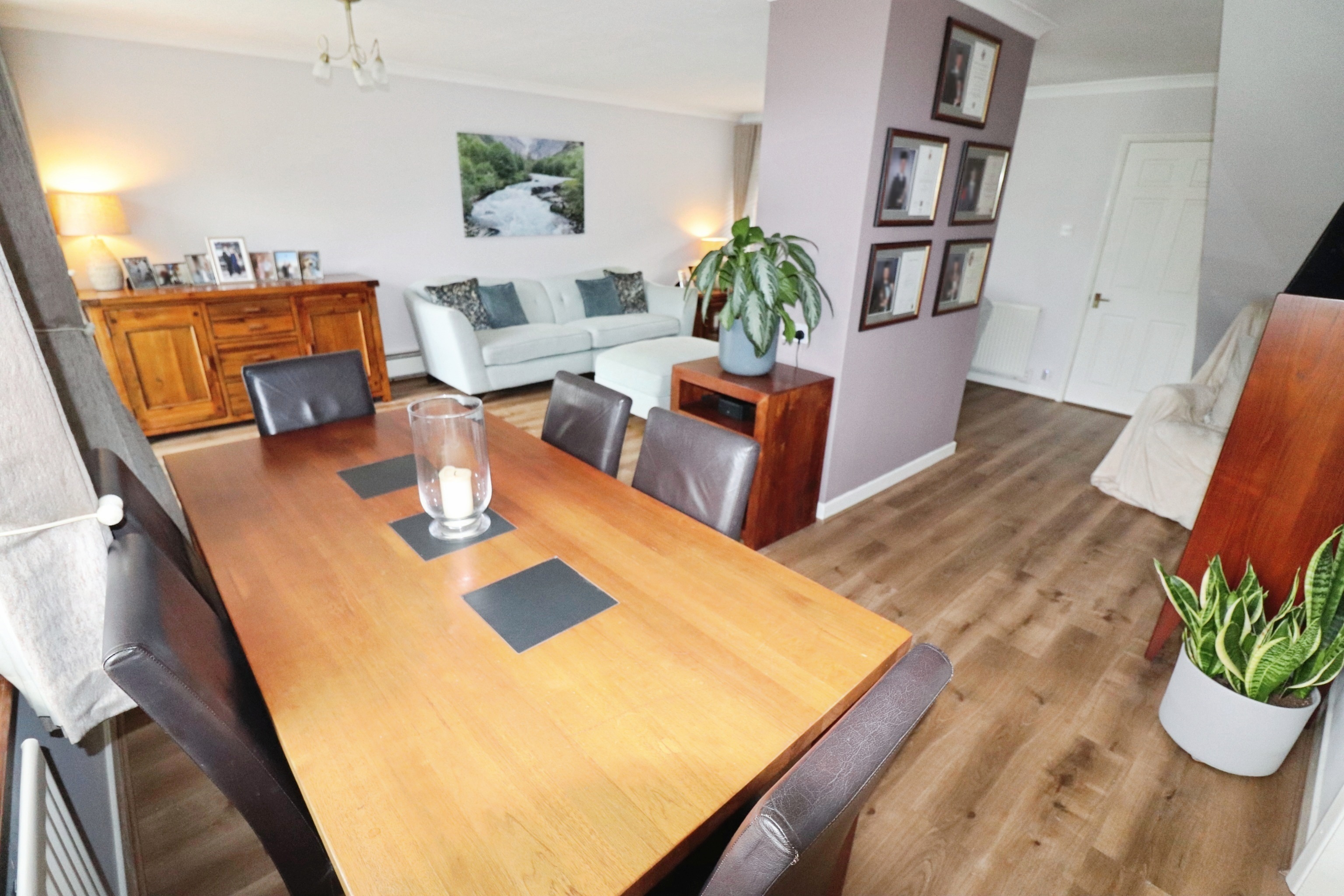 4 bedroom detached house for sale, Pallett Drive, Nuneaton, CV11