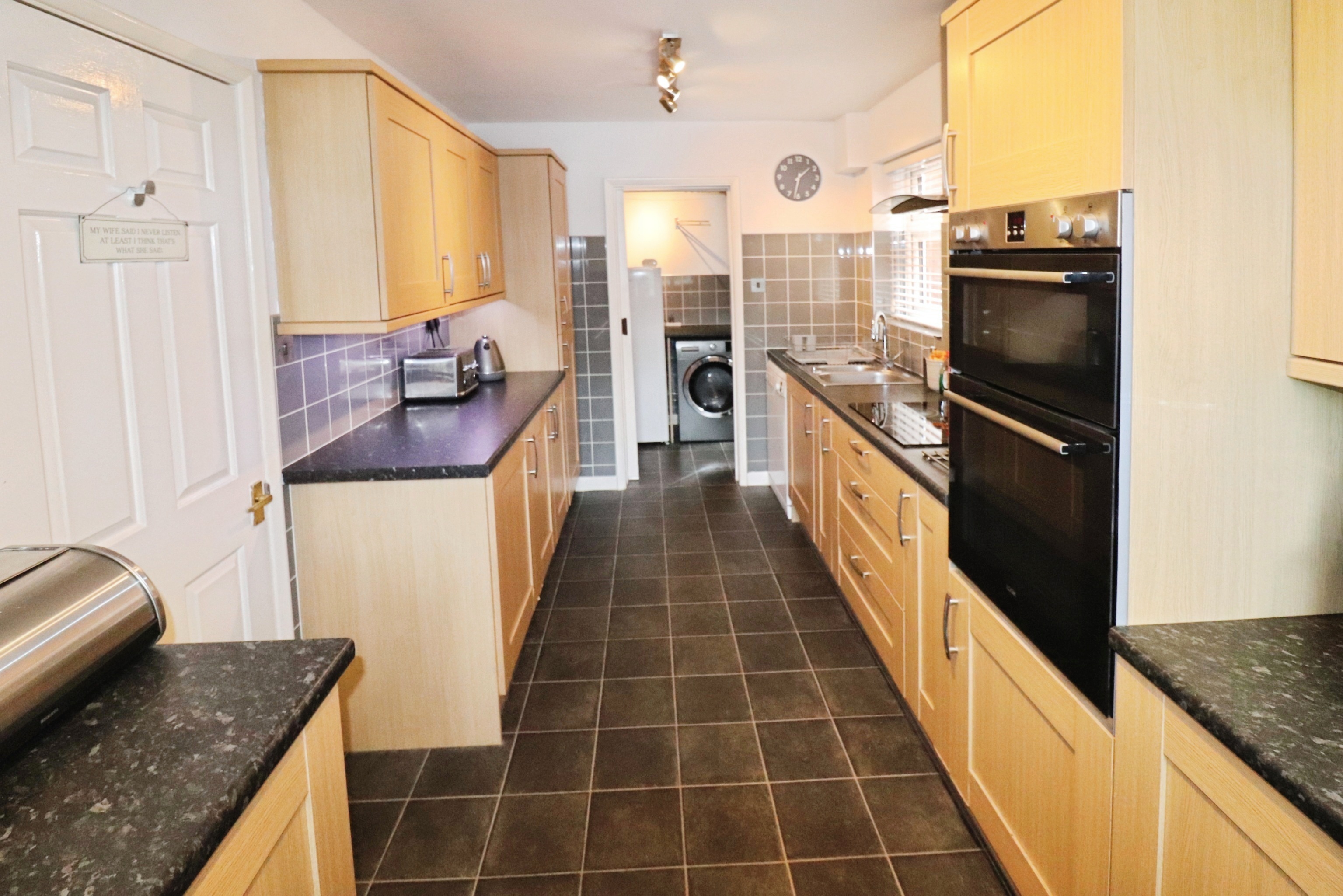 4 bedroom detached house for sale, Pallett Drive, Nuneaton, CV11