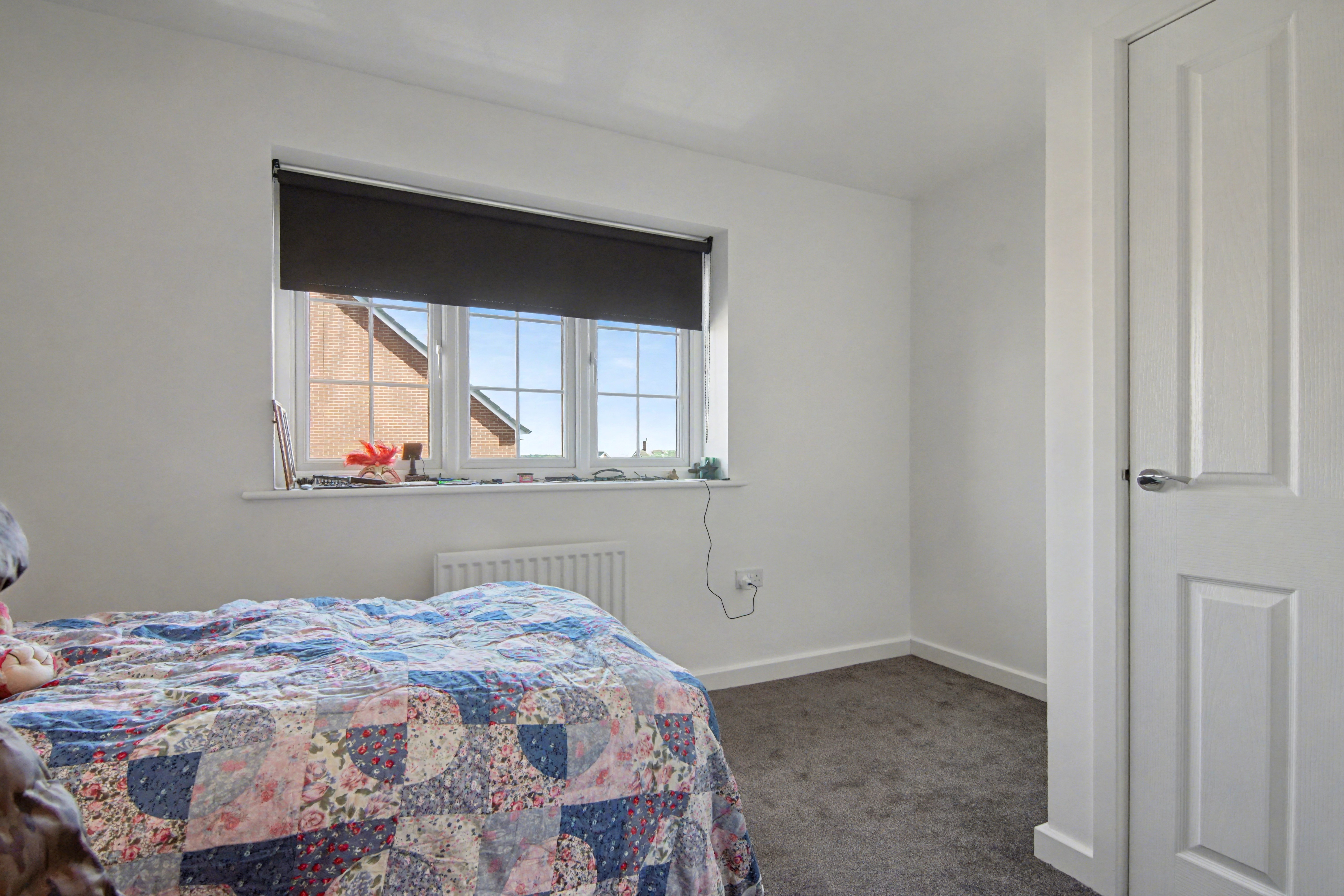 2 bedroom semi detached house for sale, Cromwell Close, Coventry, CV4, photo 11 of 15