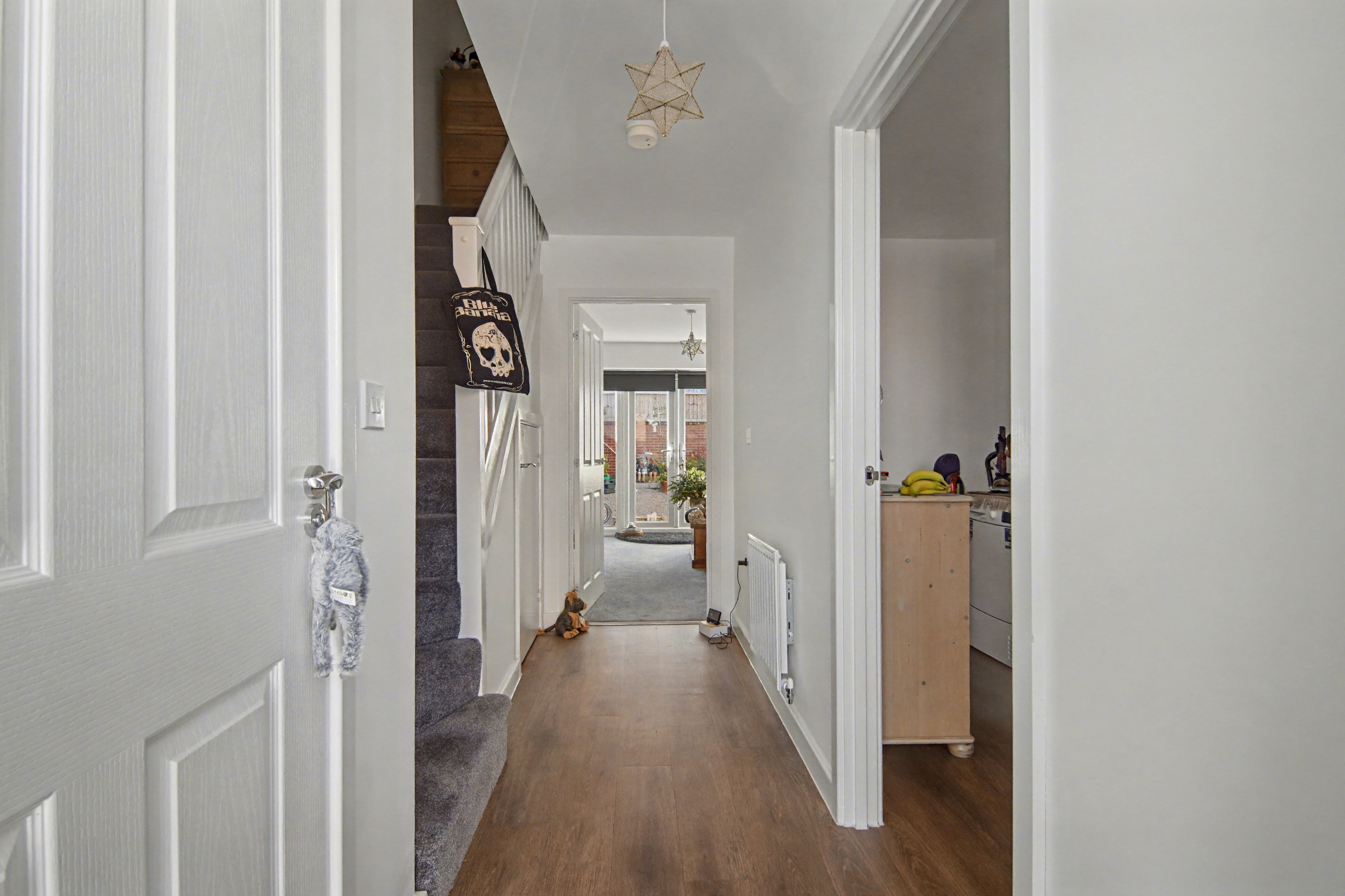 2 bedroom semi detached house for sale, Cromwell Close, Coventry, CV4, photo 14 of 15