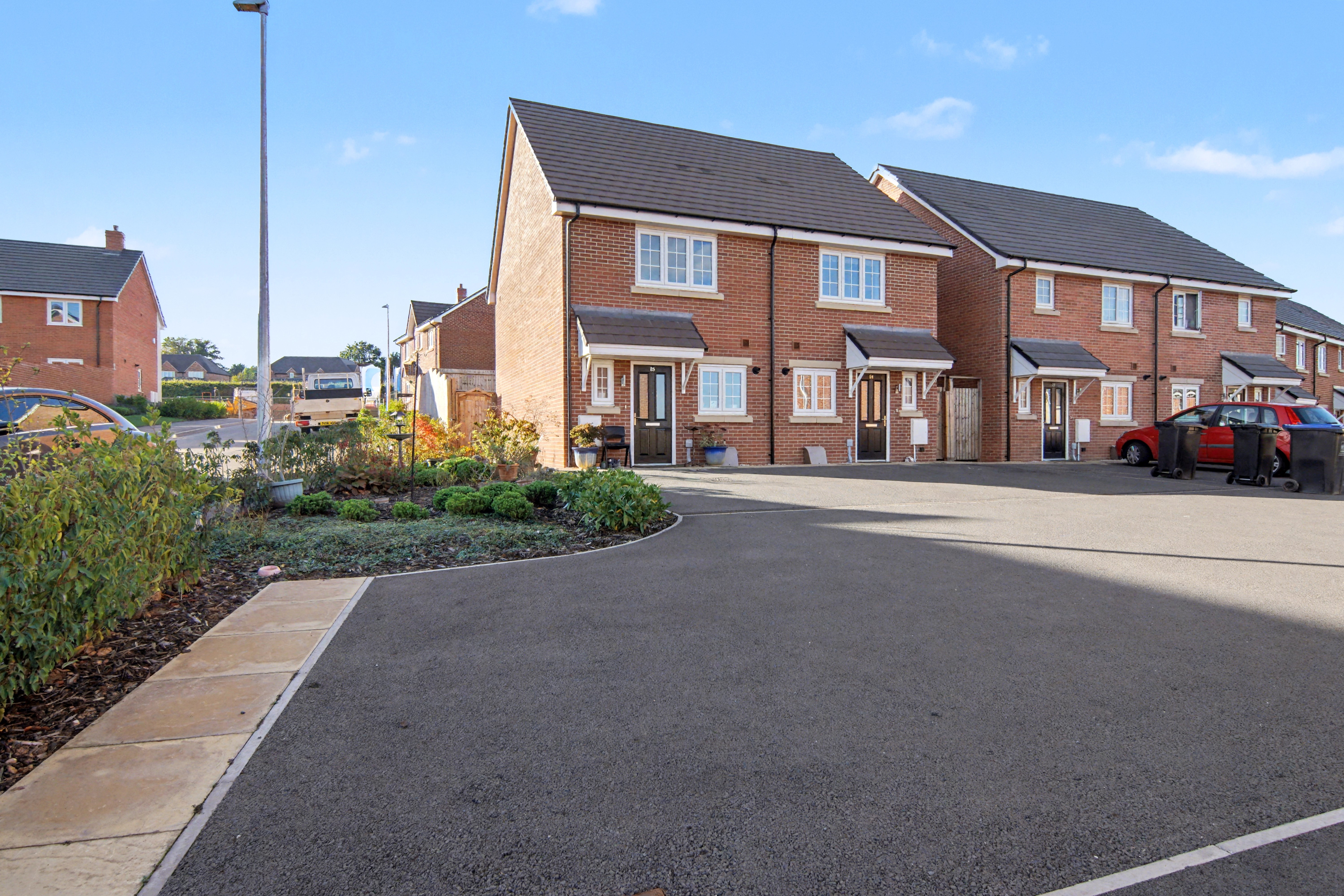 2 bedroom semi detached house for sale, Cromwell Close, Coventry, CV4, photo 15 of 15