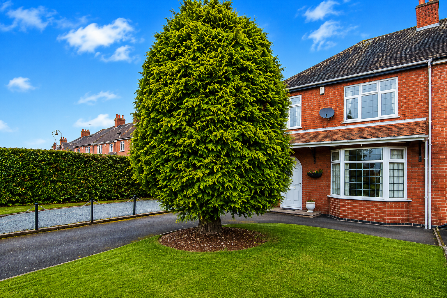 3 bedroom semi detached house for sale, Gipsy Lane, Nuneaton, CV11, photo 1