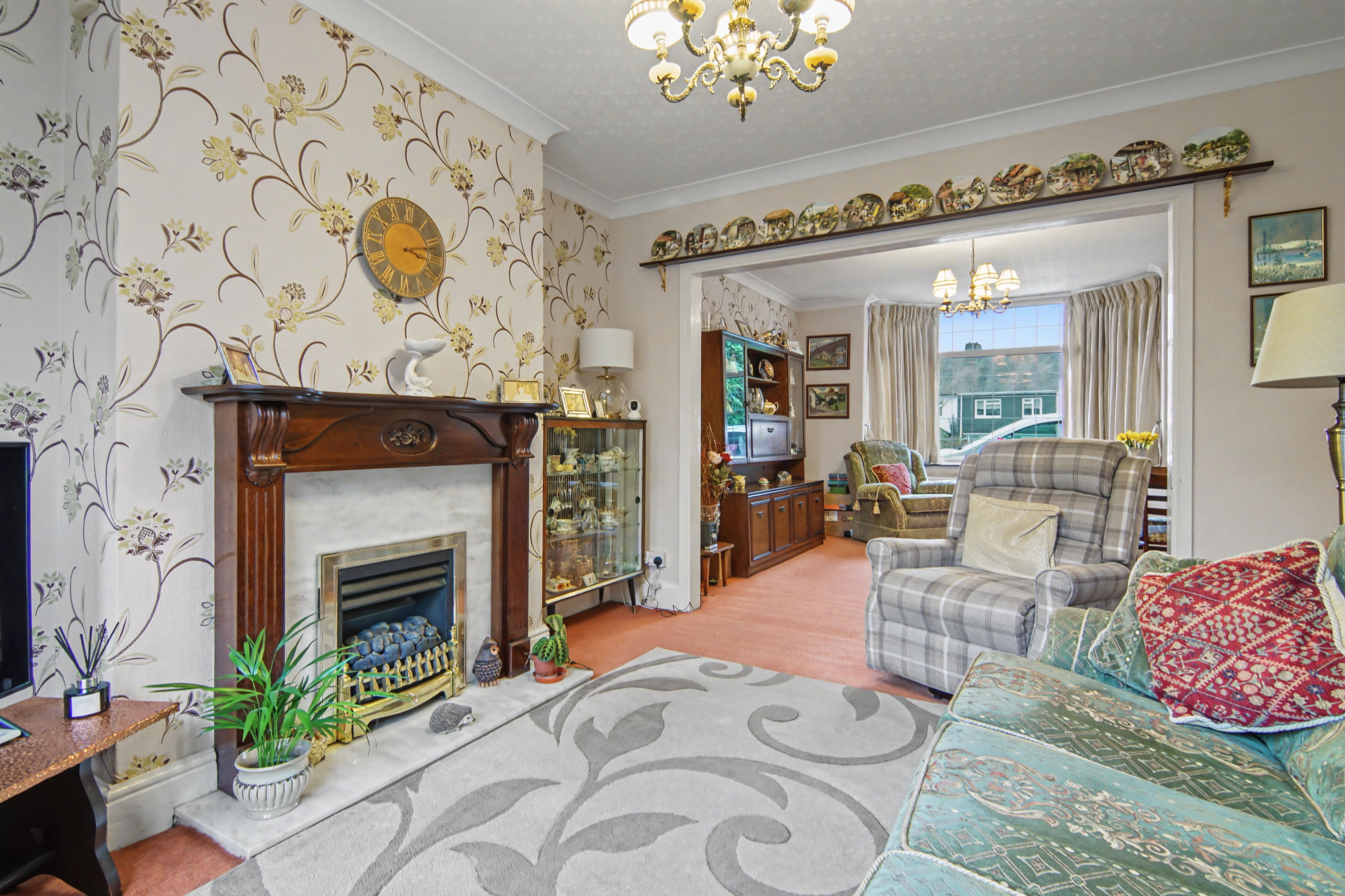 3 bedroom semi detached house for sale, Gipsy Lane, Nuneaton, CV11, photo 2