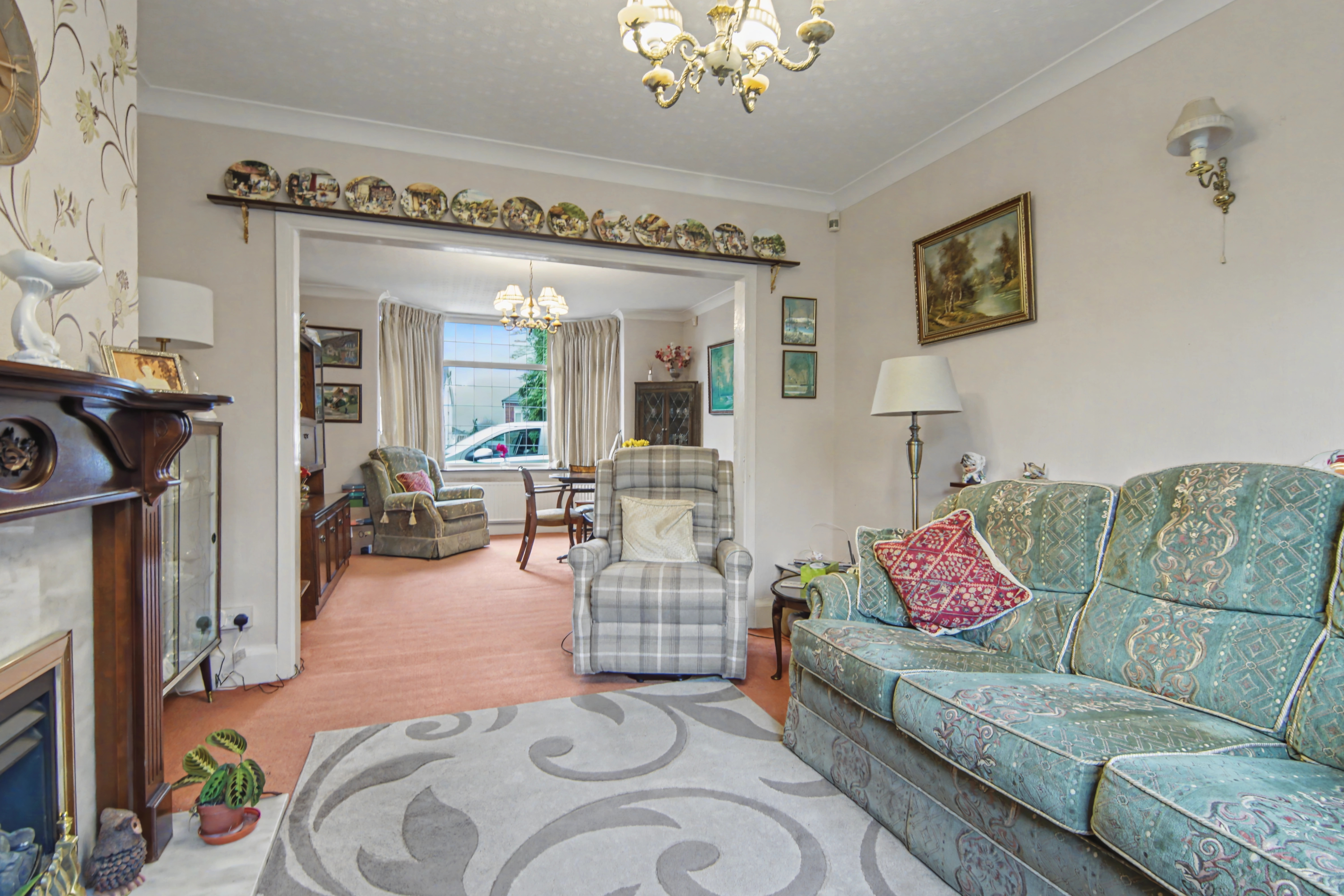 3 bedroom semi detached house for sale, Gipsy Lane, Nuneaton, CV11, photo 11 of 20
