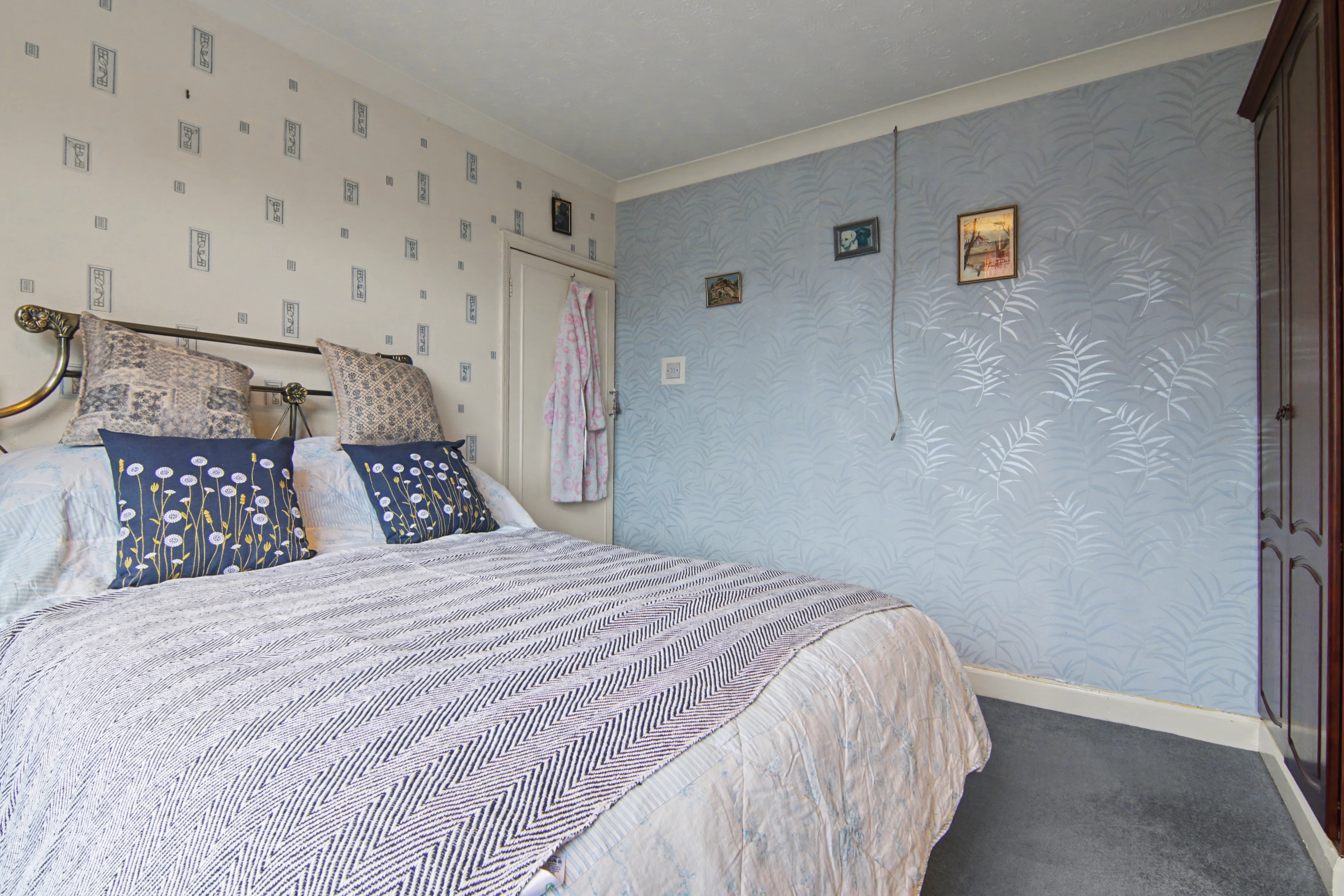 3 bedroom semi detached house for sale, Gipsy Lane, Nuneaton, CV11, photo 13 of 20