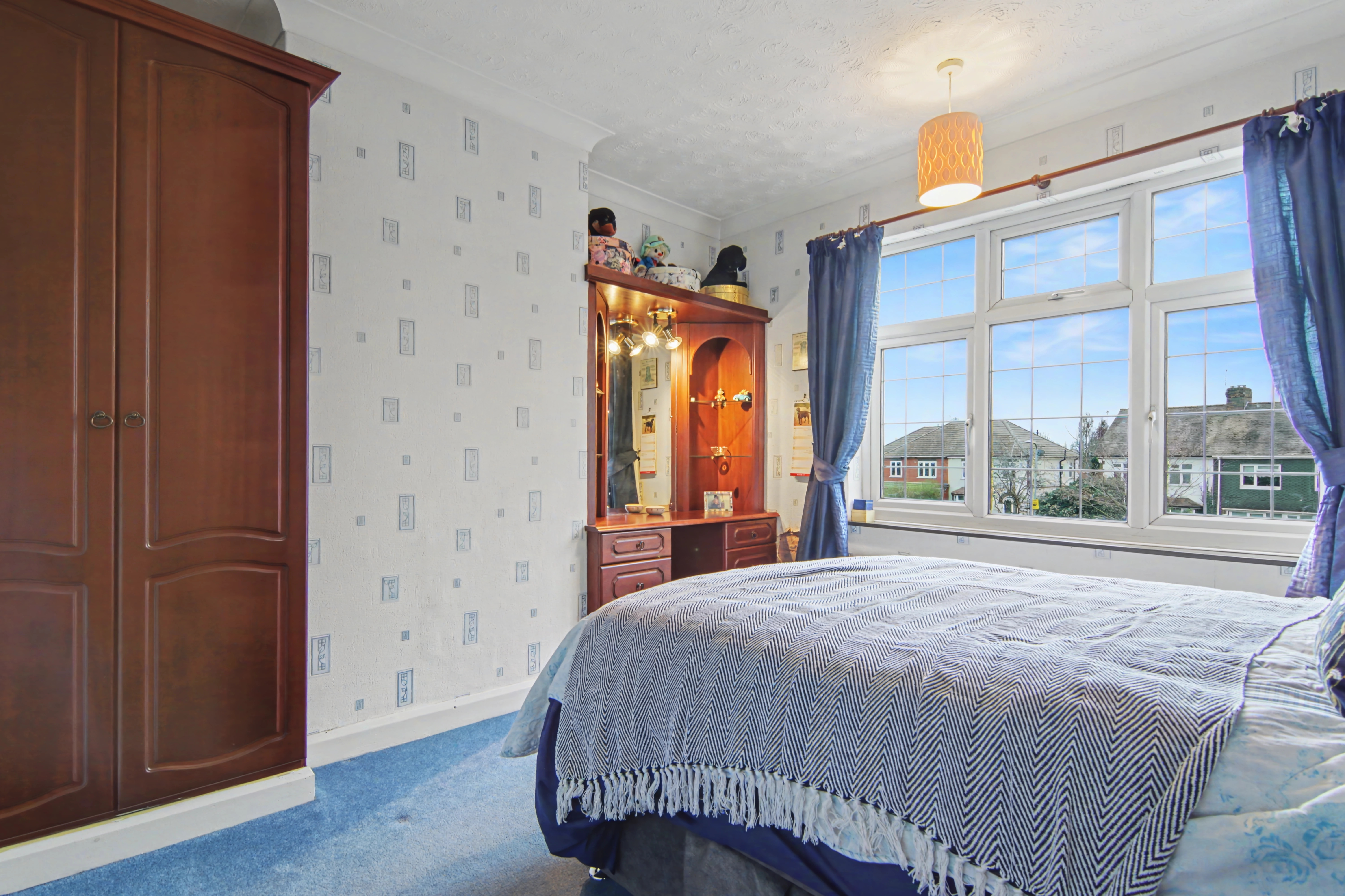 3 bedroom semi detached house for sale, Gipsy Lane, Nuneaton, CV11, photo 14 of 20