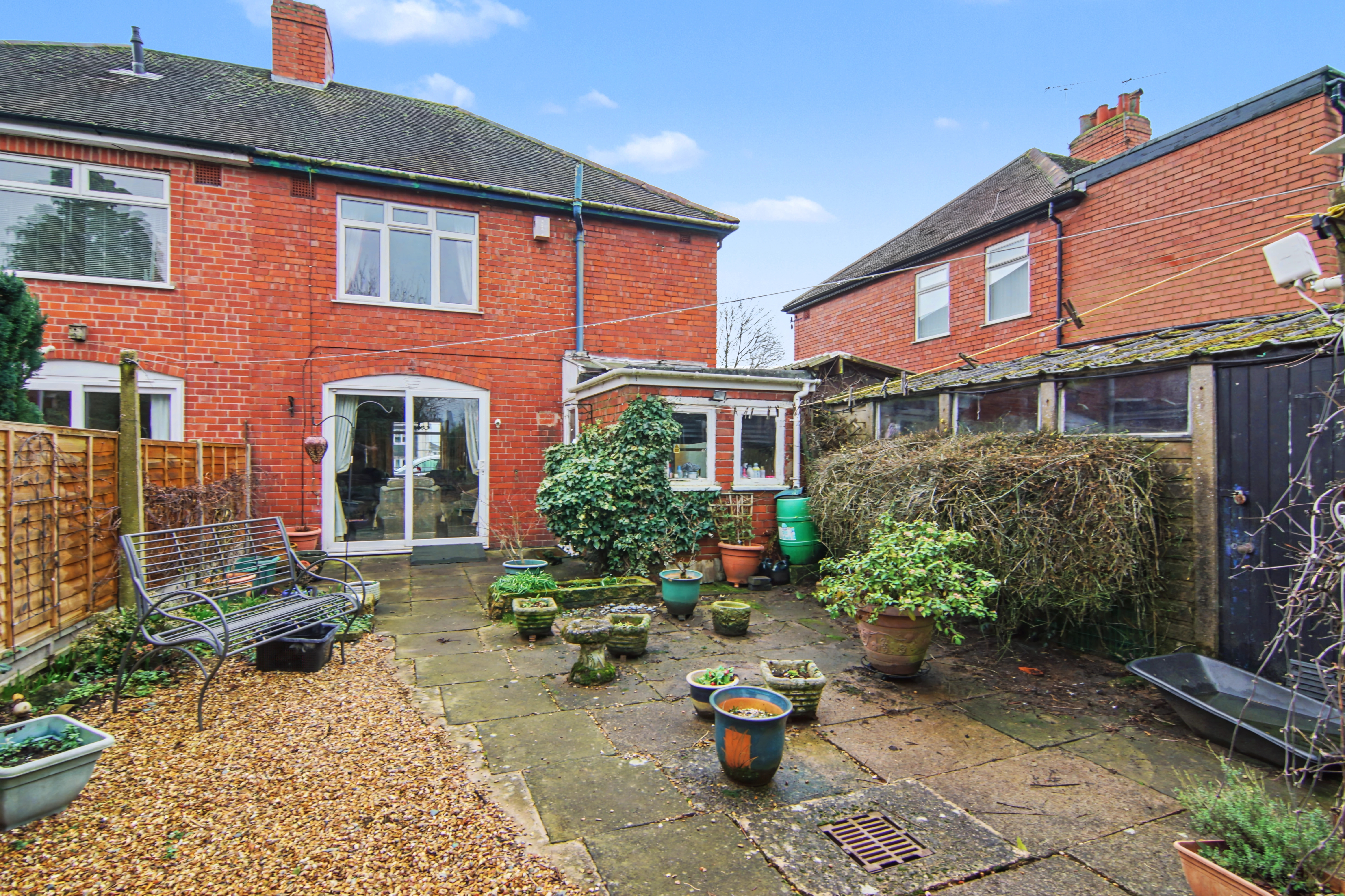 3 bedroom semi detached house for sale, Gipsy Lane, Nuneaton, CV11, photo 19 of 20