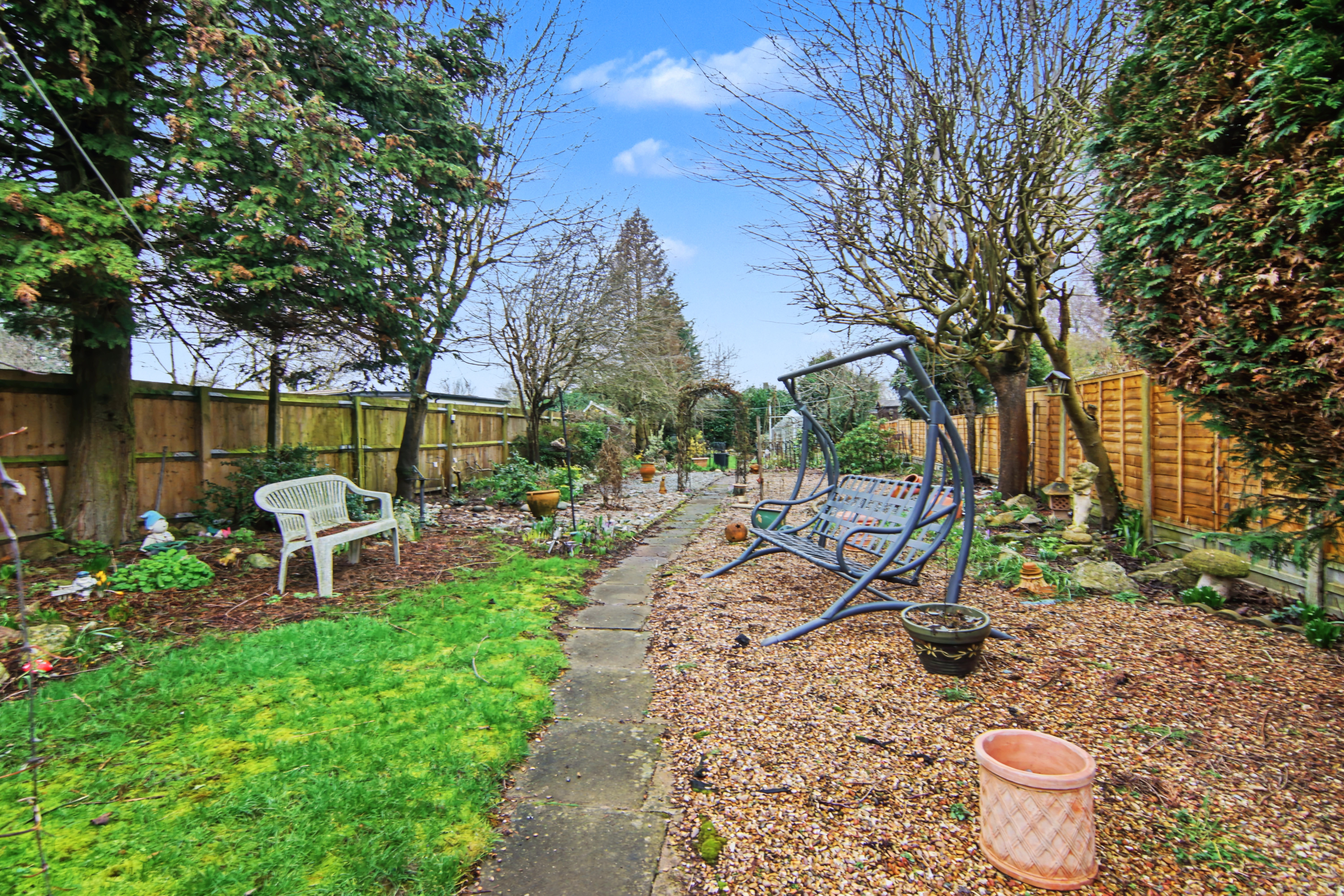 3 bedroom semi detached house for sale, Gipsy Lane, Nuneaton, CV11, photo 20 of 20