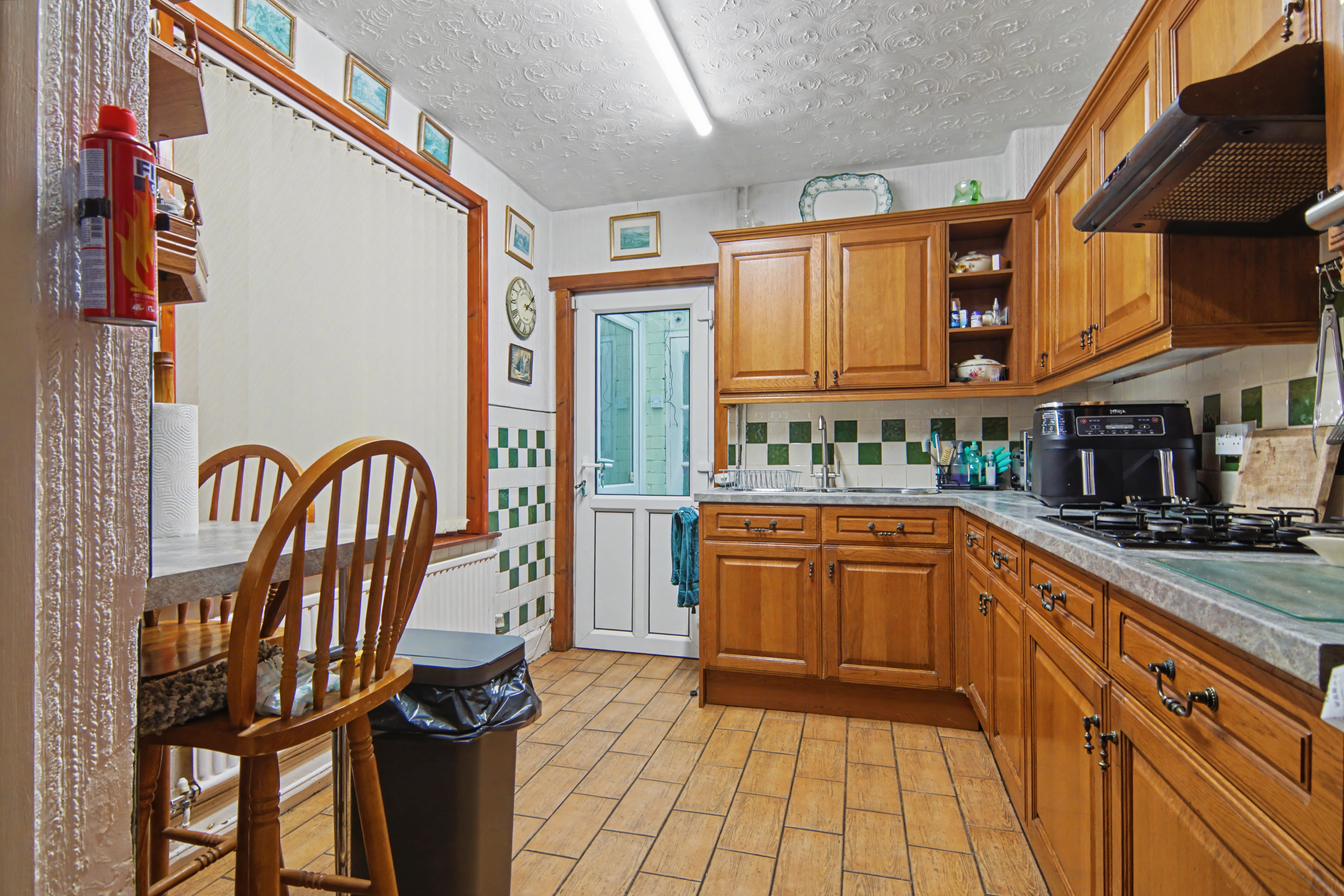 3 bedroom semi detached house for sale, Gipsy Lane, Nuneaton, CV11, photo 3
