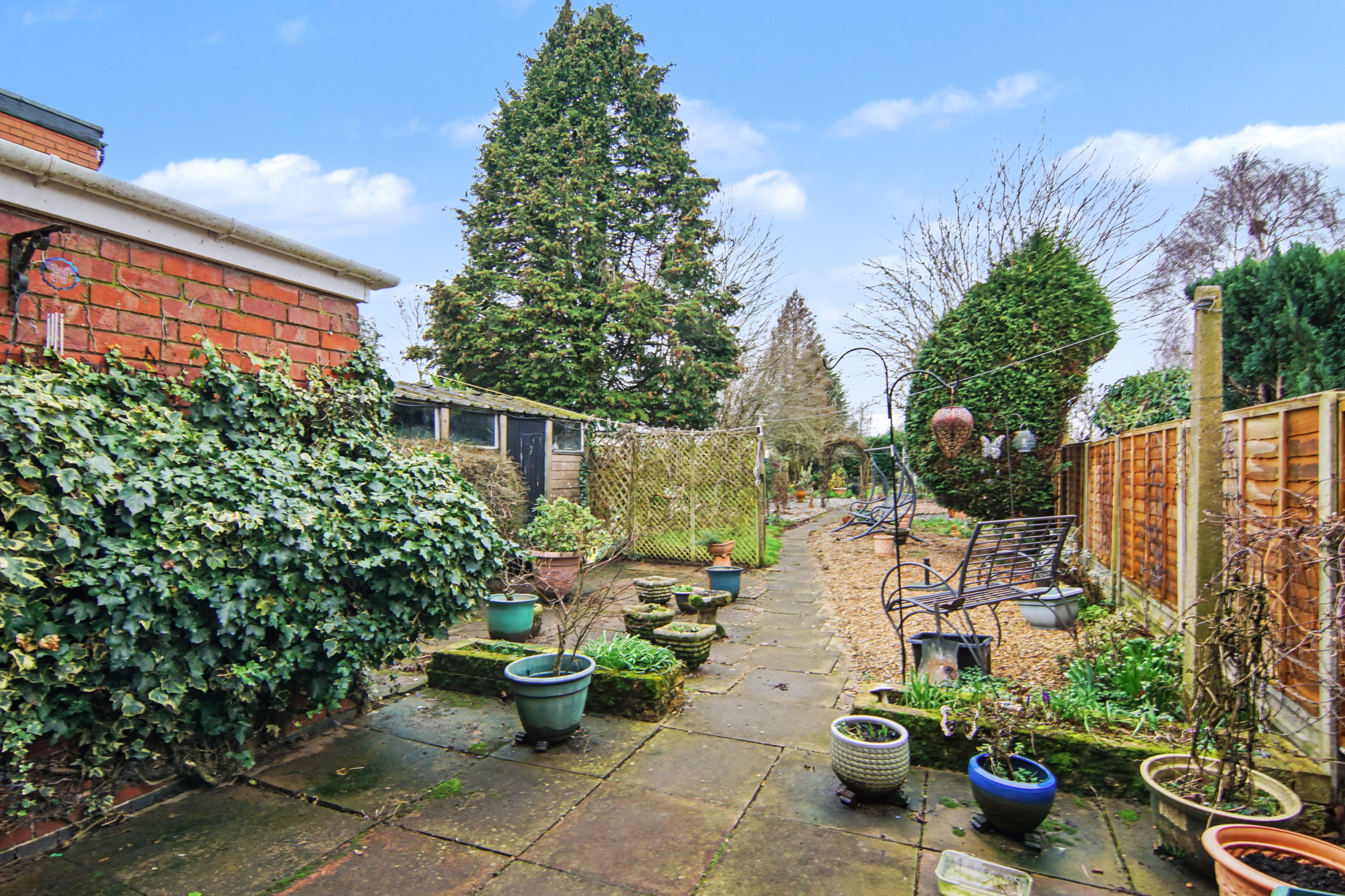 3 bedroom semi detached house for sale, Gipsy Lane, Nuneaton, CV11, photo 4