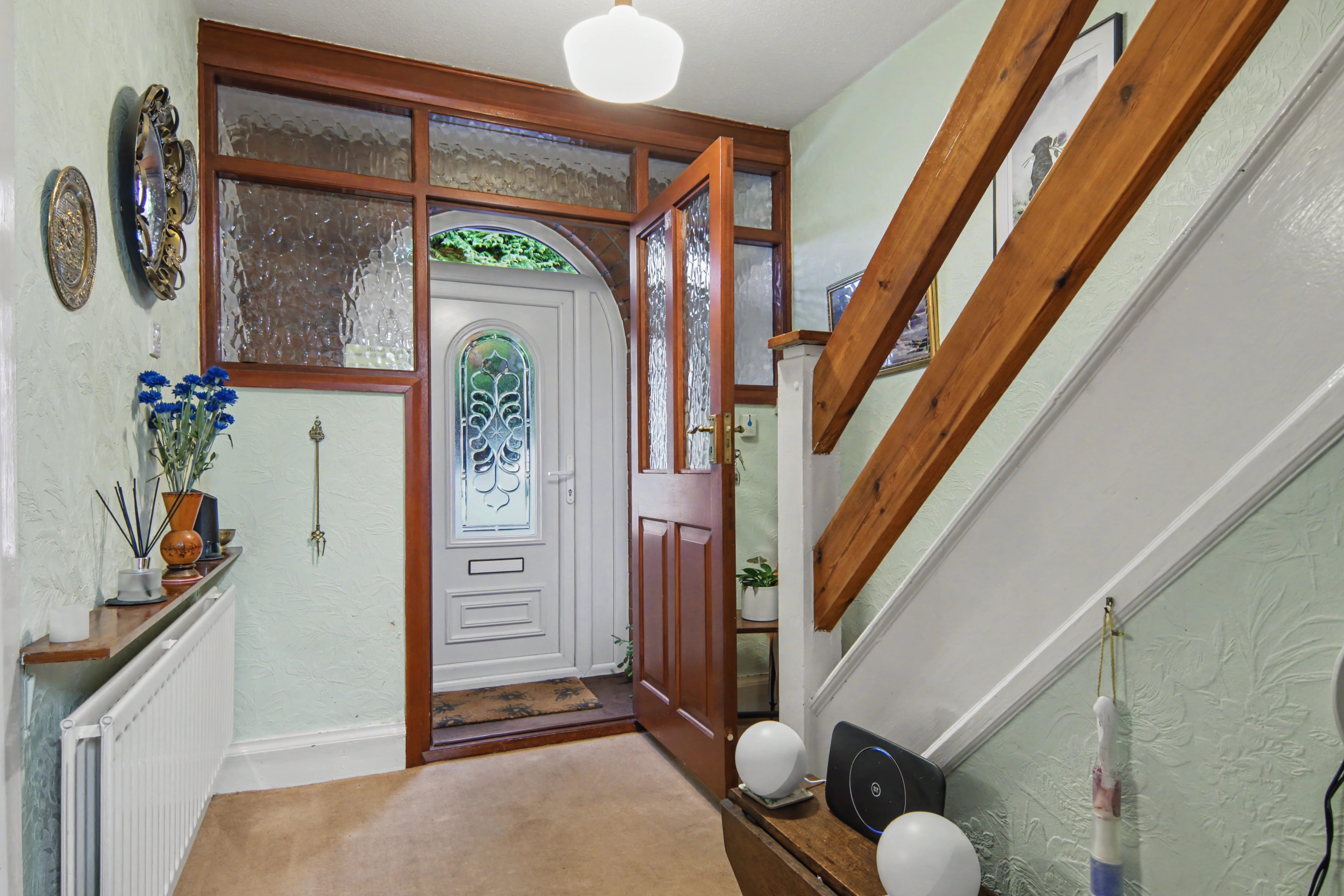 3 bedroom semi detached house for sale, Gipsy Lane, Nuneaton, CV11, photo 5