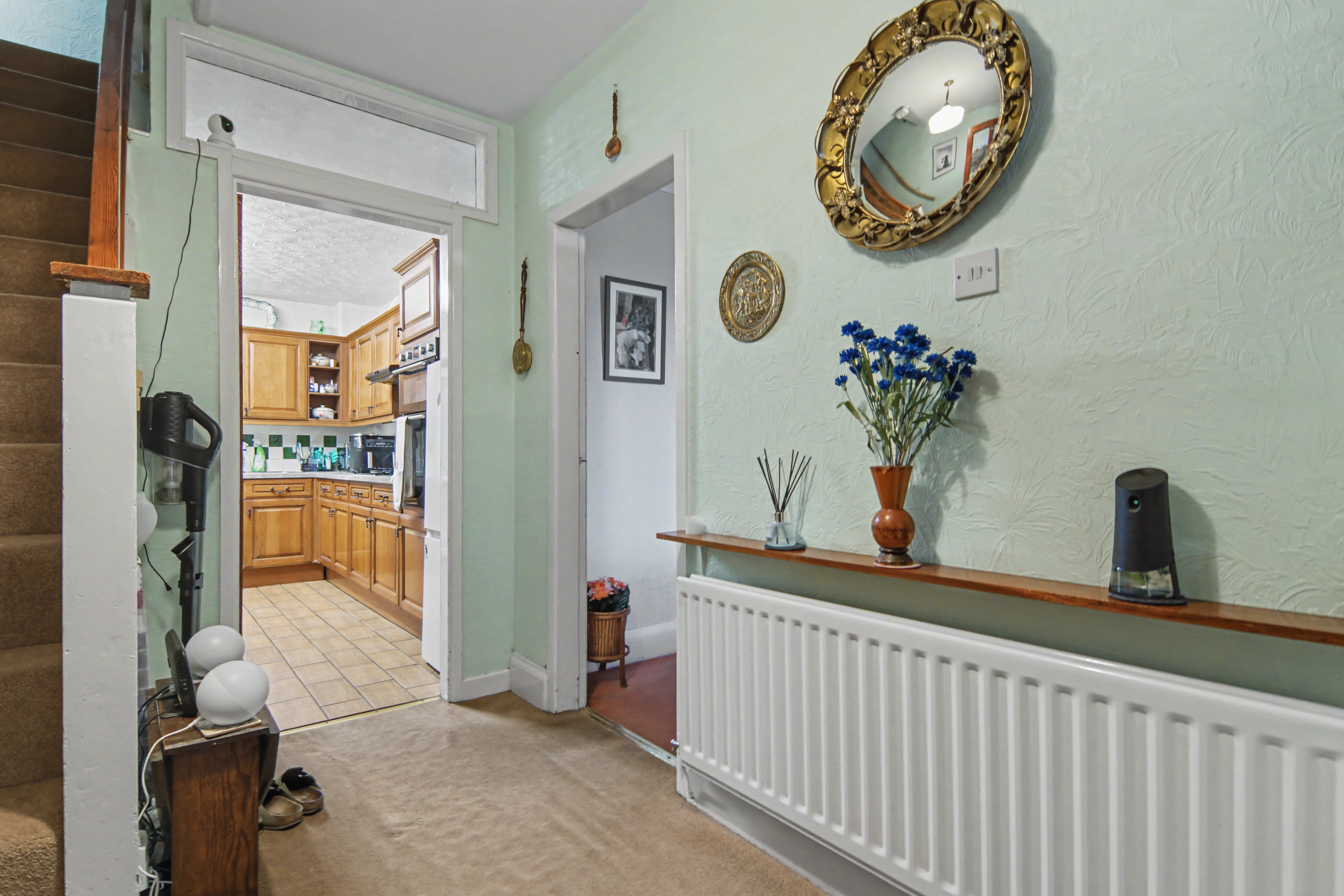 3 bedroom semi detached house for sale, Gipsy Lane, Nuneaton, CV11, photo 6 of 20