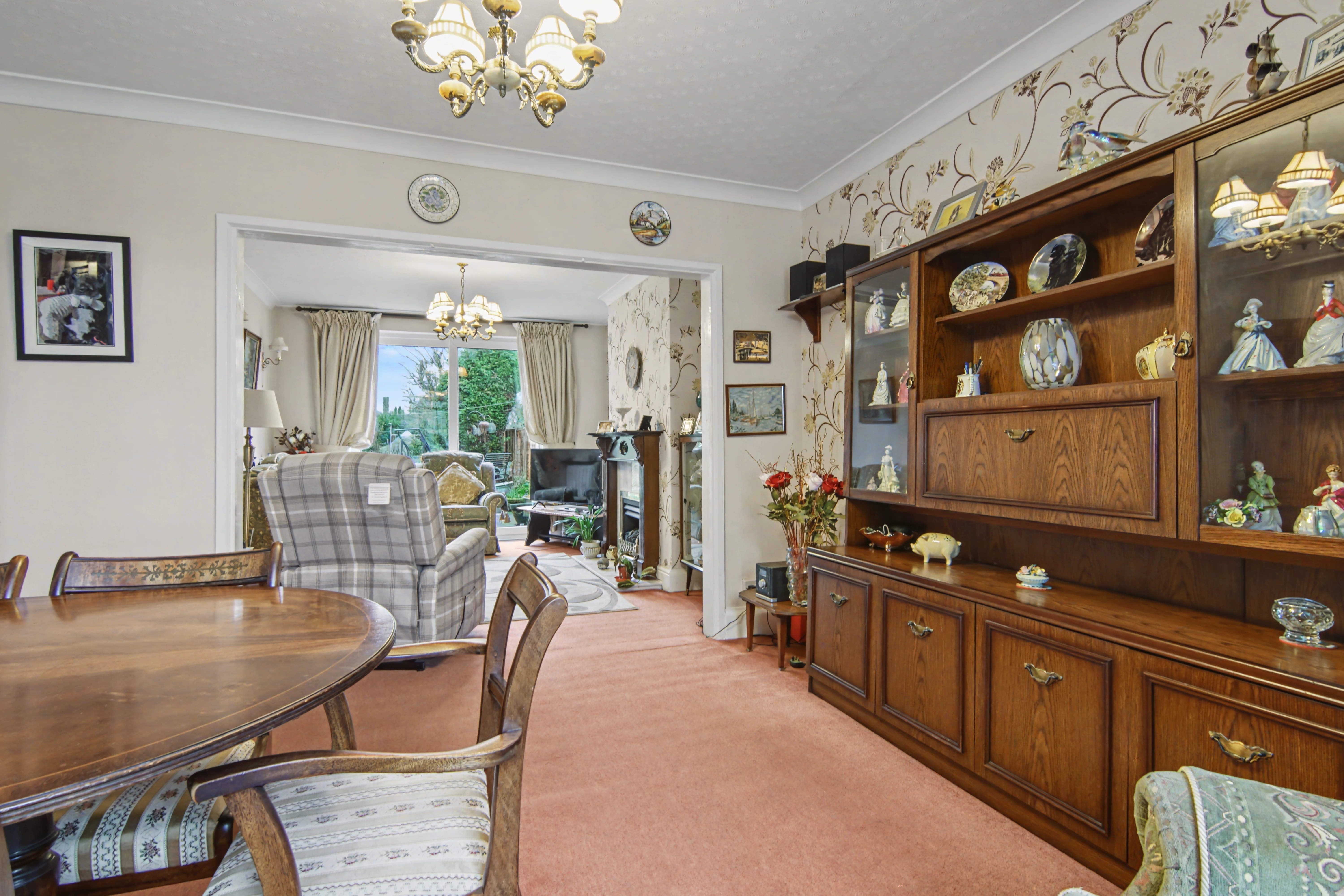 3 bedroom semi detached house for sale, Gipsy Lane, Nuneaton, CV11, photo 9 of 20
