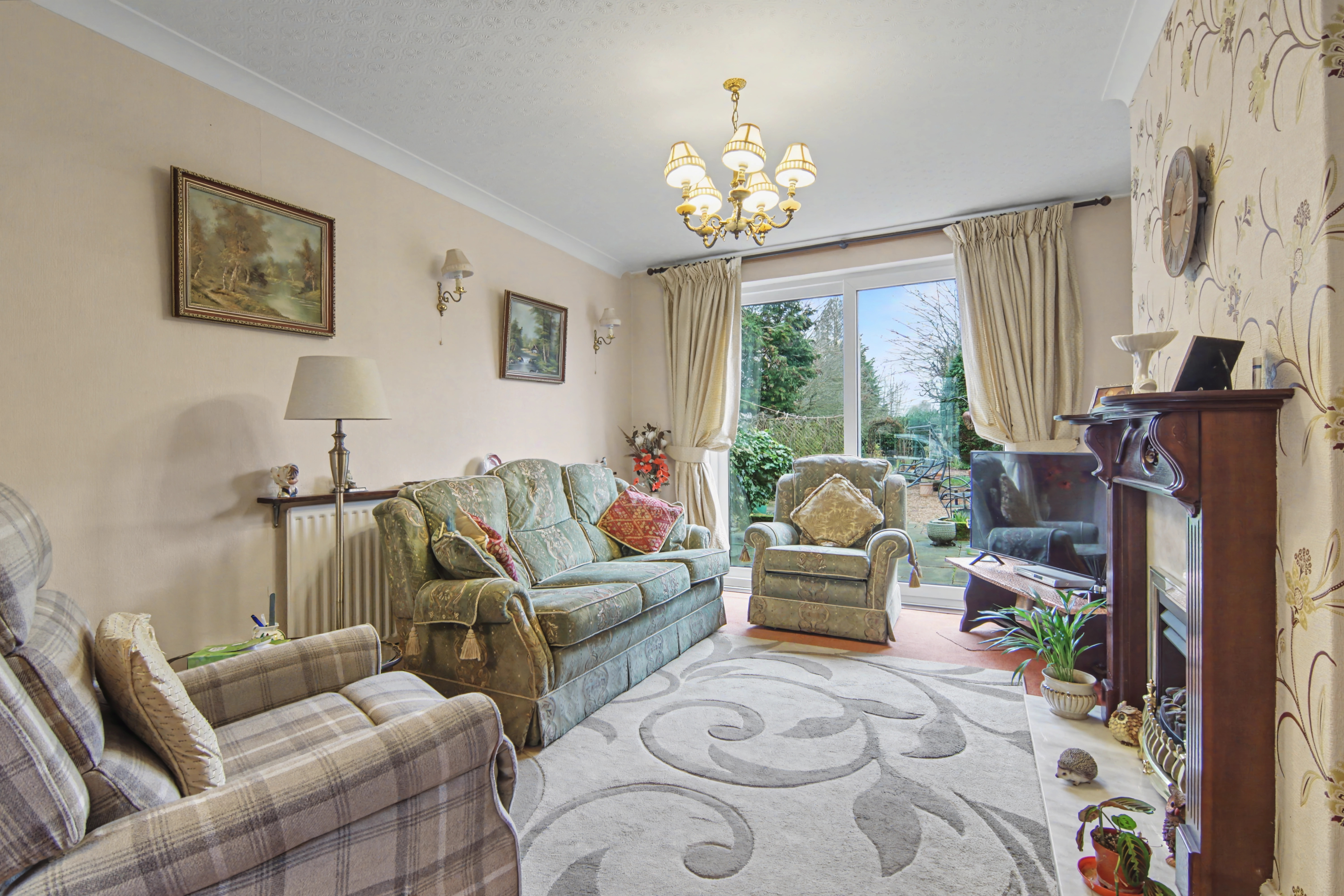 3 bedroom semi detached house for sale, Gipsy Lane, Nuneaton, CV11, photo 10 of 20