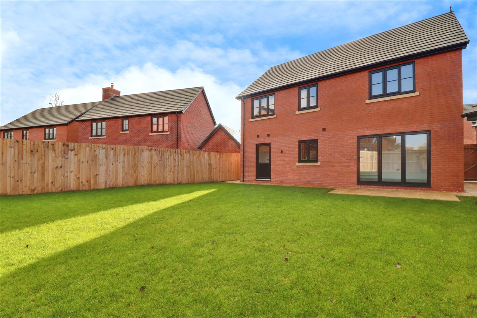 4 bedroom other for sale, Silverbirch Grove, Nantwich, CW5, photo 17 of 20