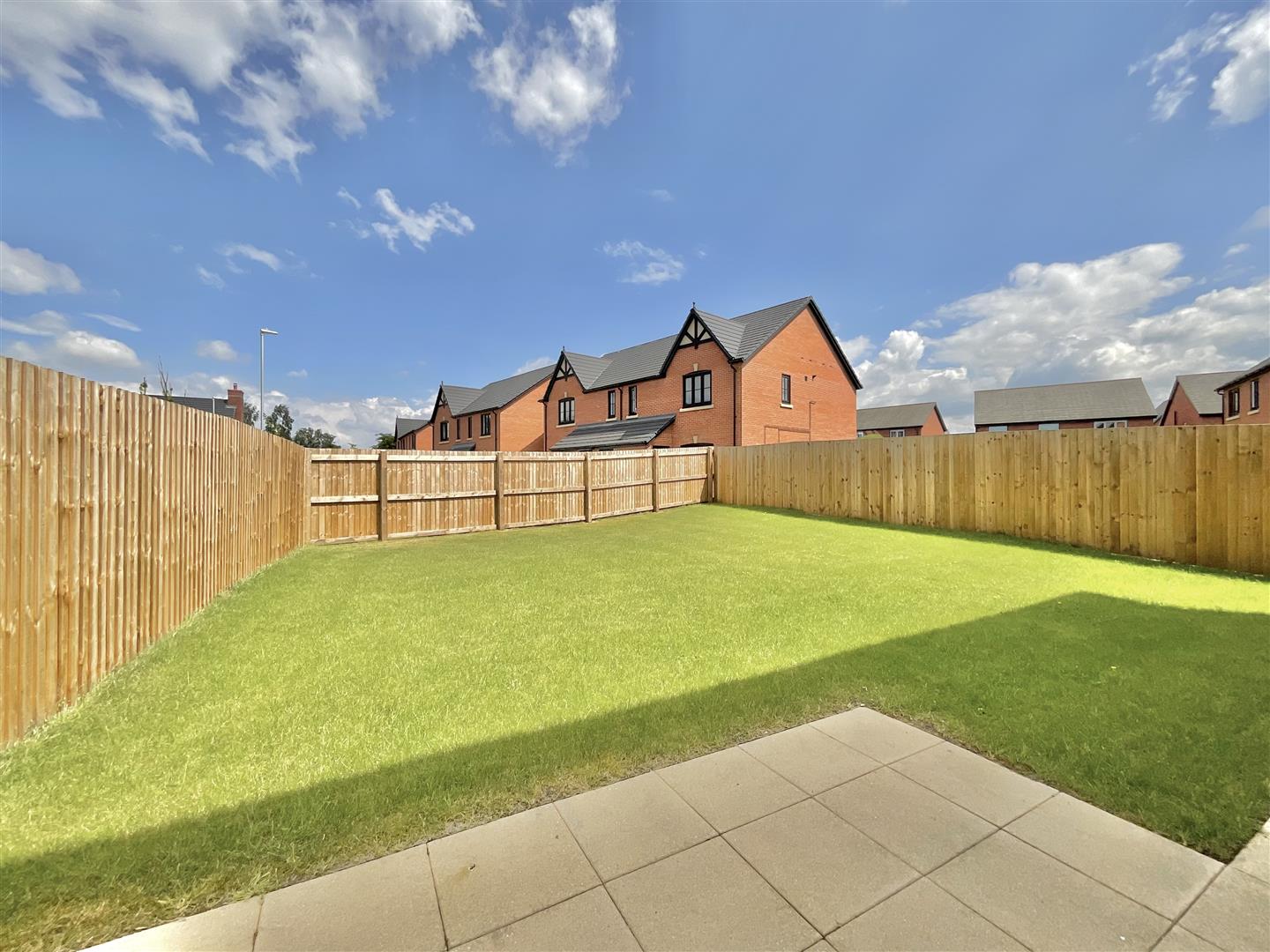 4 bedroom other for sale, Silverbirch Grove, Nantwich, CW5, photo 3