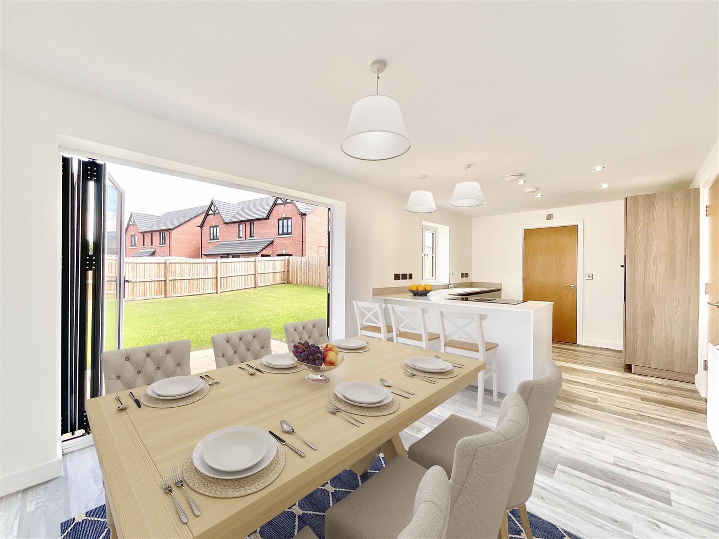 4 bedroom other for sale, Silverbirch Grove, Nantwich, CW5, photo 4