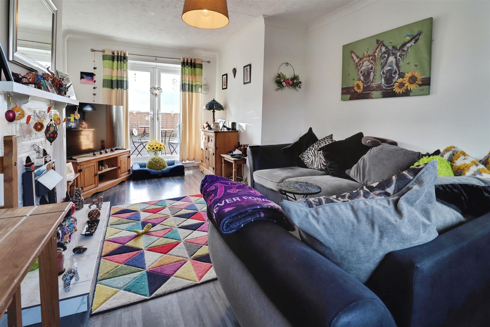 3 bedroom house for sale, Queen Street, Staffordshire, ST7, photo 2