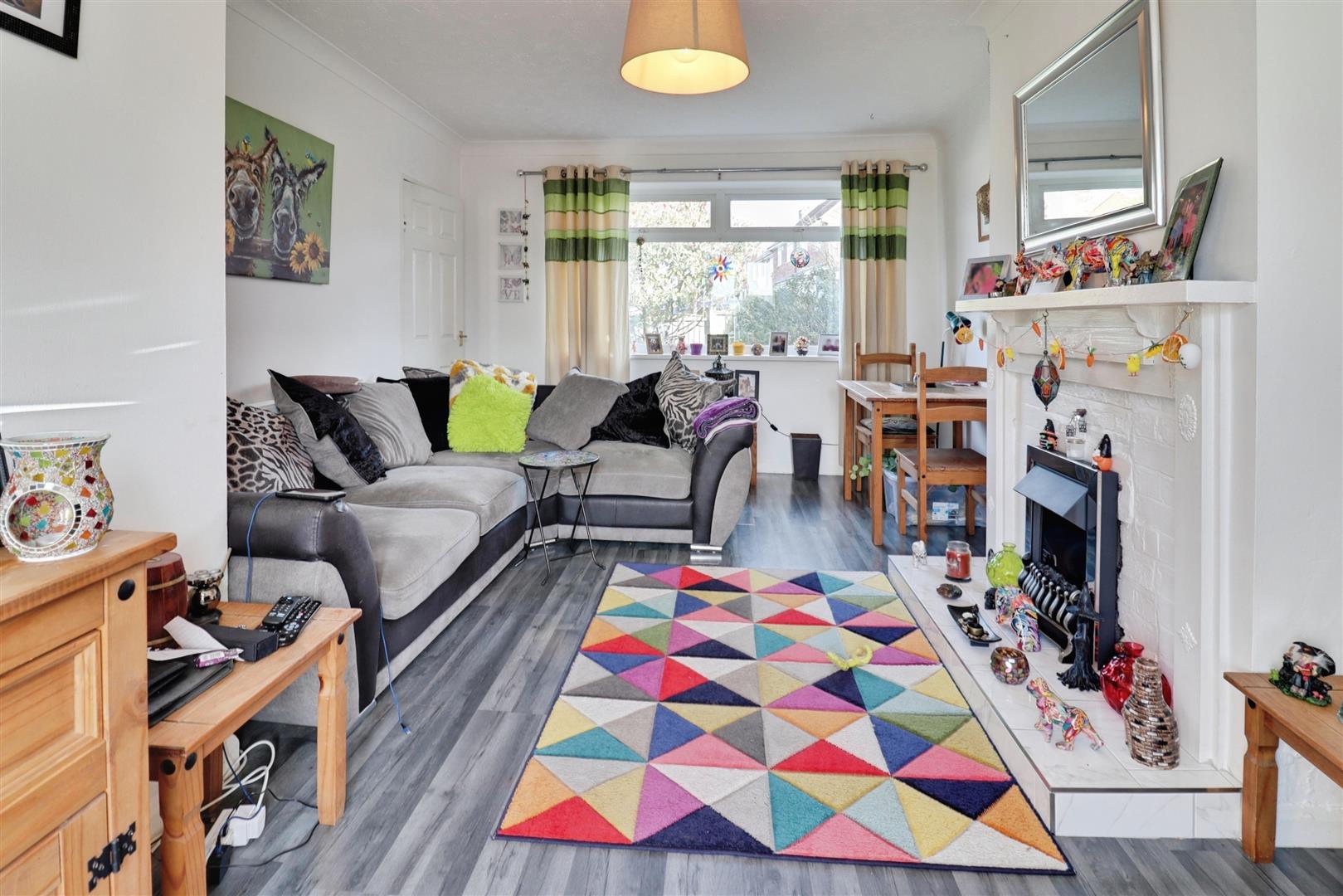3 bedroom house for sale, Queen Street, Staffordshire, ST7, photo 3