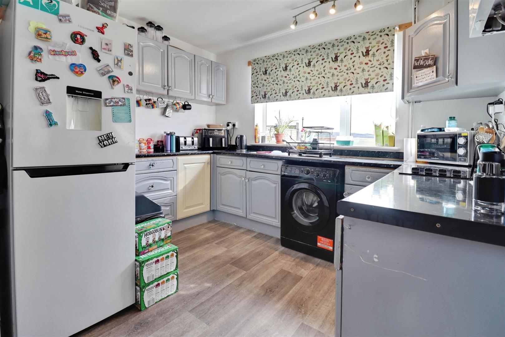 3 bedroom house for sale, Queen Street, Staffordshire, ST7, photo 4