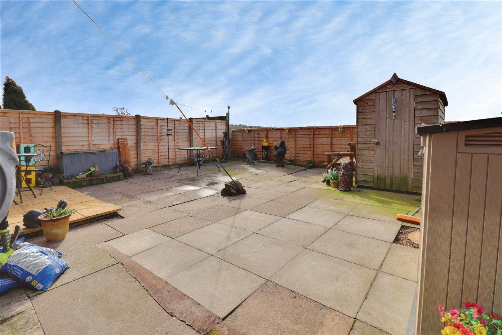 3 bedroom house for sale, Queen Street, Staffordshire, ST7, photo 5