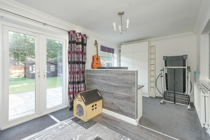 4 bedroom for sale, Holmswood, Canvey Island, SS8, photo 11 of 18