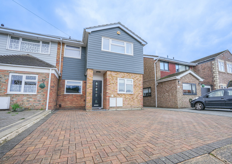 4 bedroom for sale, Holmswood, Canvey Island, SS8, photo 17 of 18