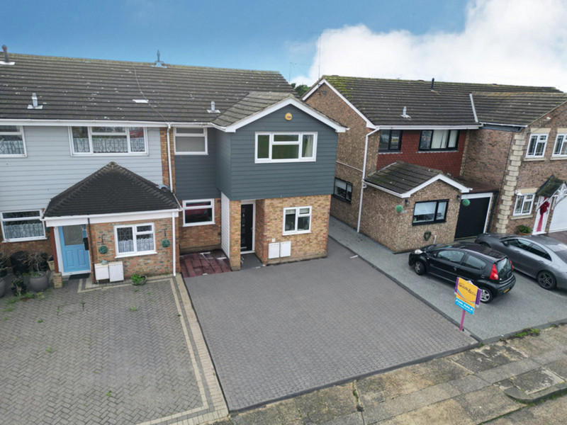 4 bedroom for sale, Holmswood, Canvey Island, SS8, photo 18 of 18