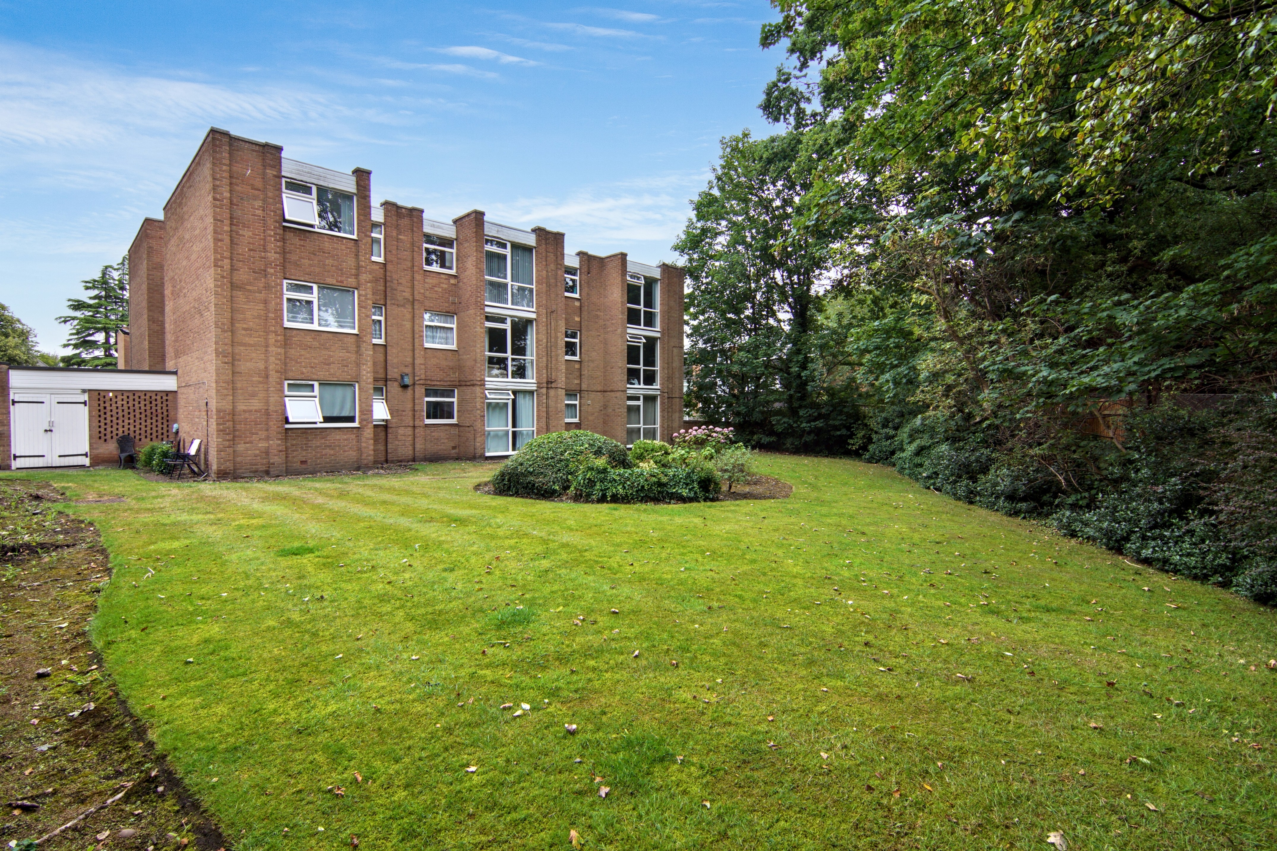 2 bedroom flat for sale, Habitat Court, Birmingham, B24, photo 19 of 19