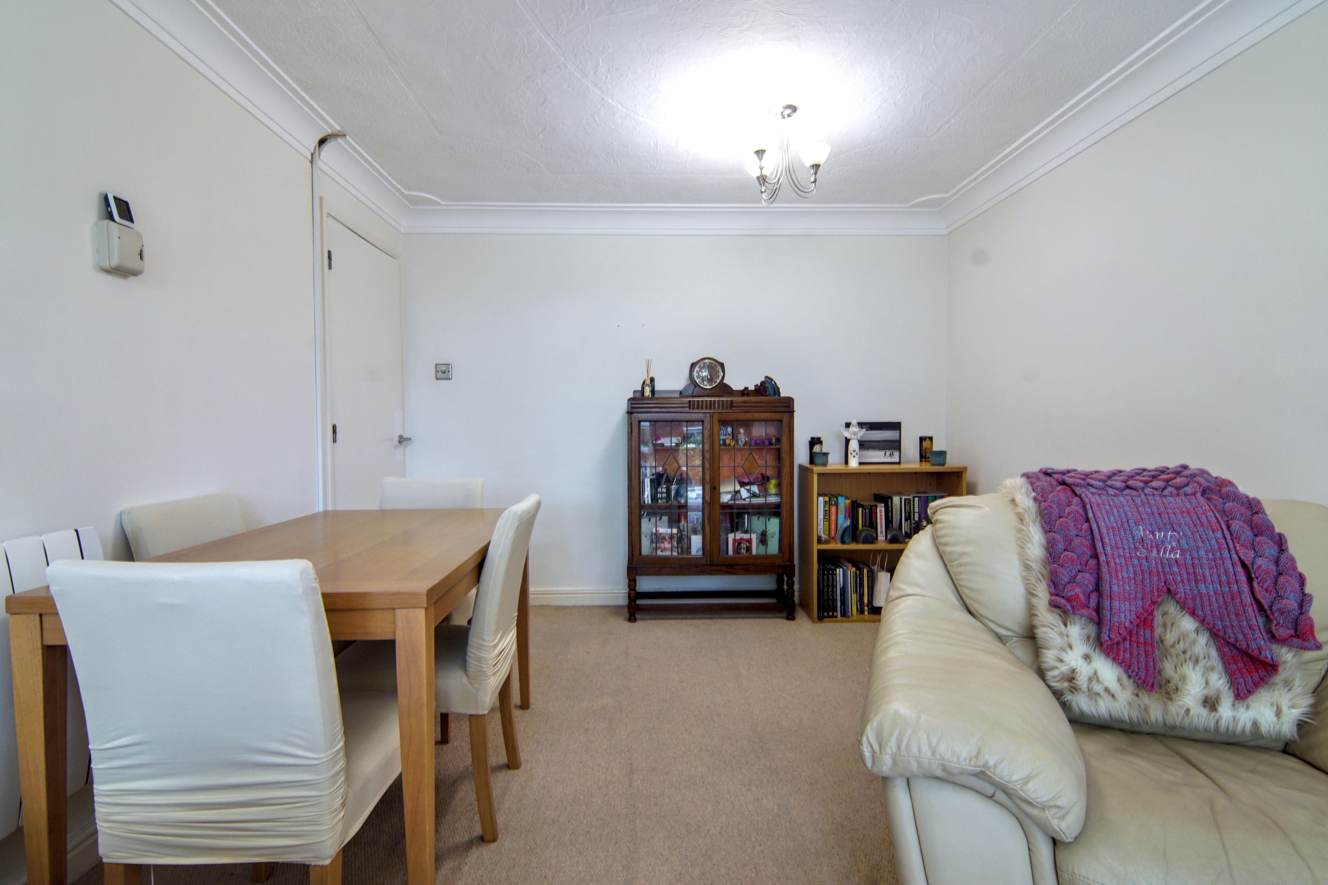 2 bedroom flat for sale, Habitat Court, Birmingham, B24, photo 8 of 19