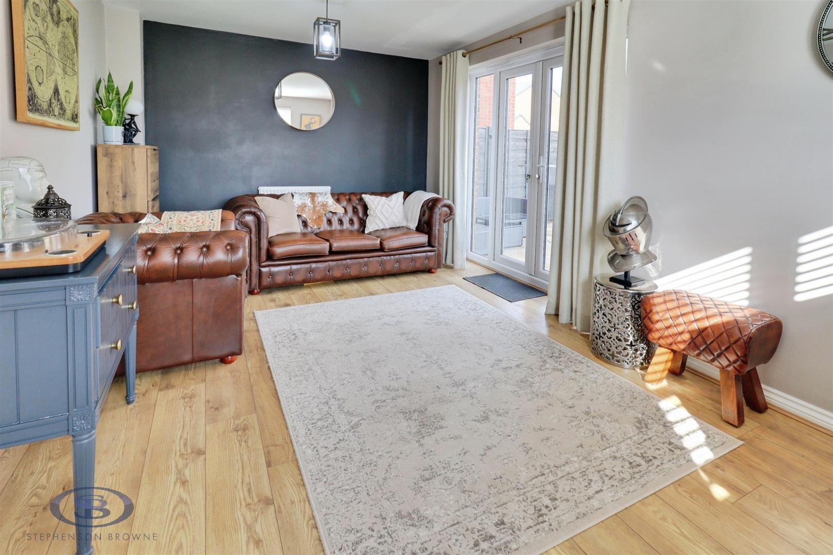 3 bedroom house for sale, Randalls Drive, Crewe, CW1, photo 2