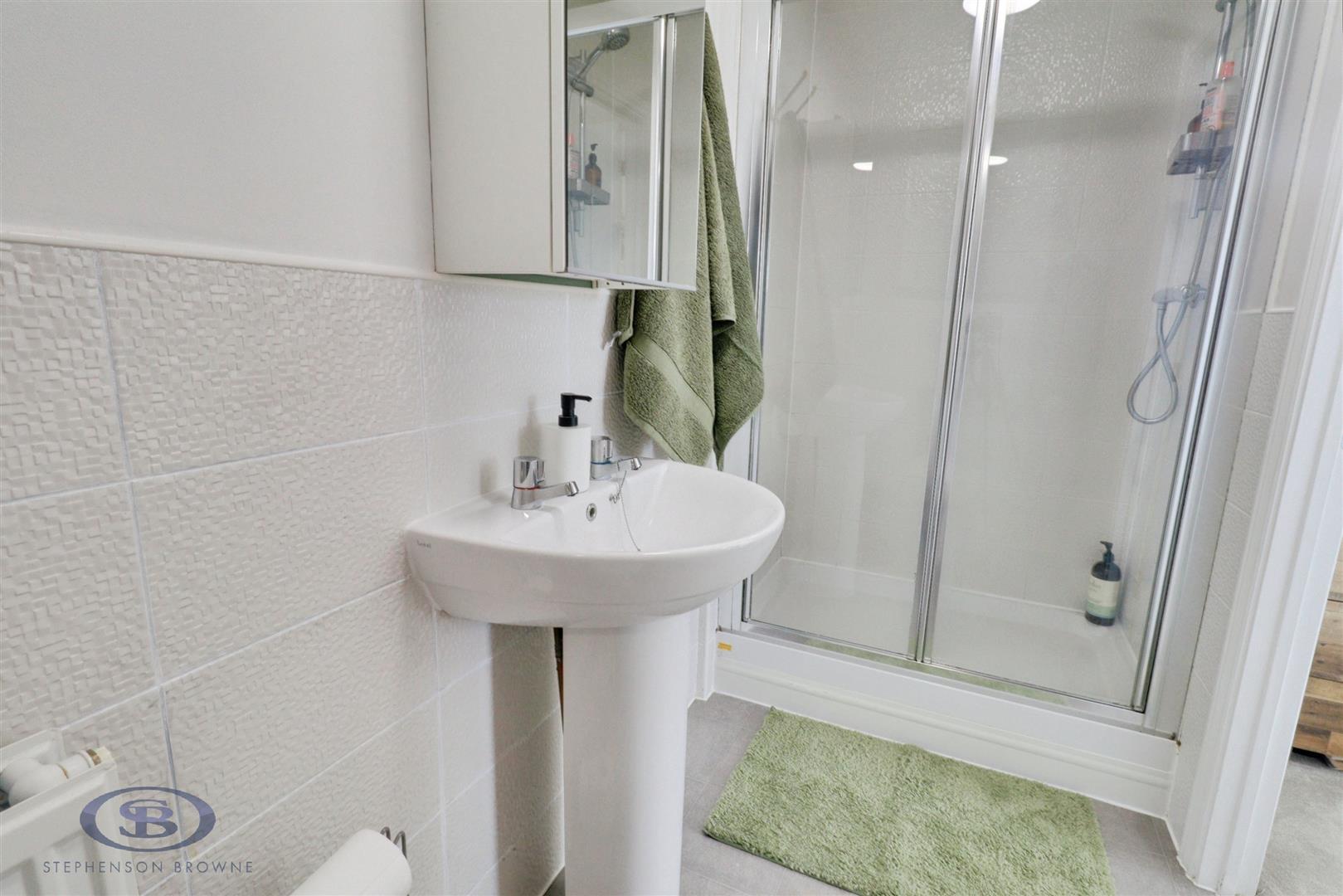 3 bedroom house for sale, Randalls Drive, Crewe, CW1, photo 11 of 20