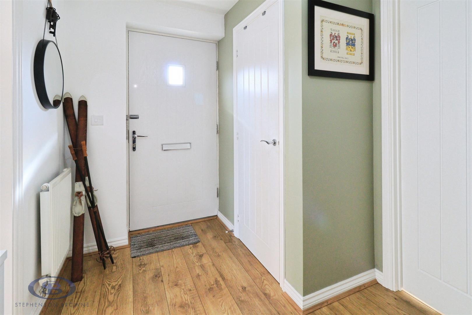 3 bedroom house for sale, Randalls Drive, Crewe, CW1, photo 19 of 20