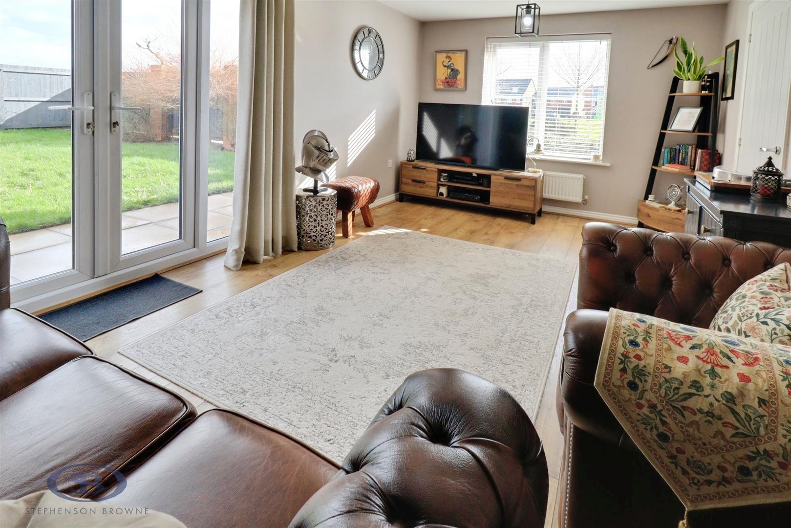 3 bedroom house for sale, Randalls Drive, Crewe, CW1, photo 20 of 20