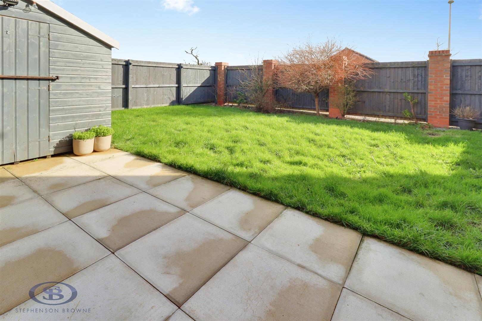 3 bedroom house for sale, Randalls Drive, Crewe, CW1, photo 3