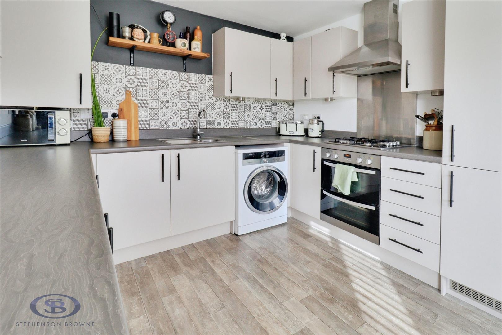 3 bedroom house for sale, Randalls Drive, Crewe, CW1, photo 5