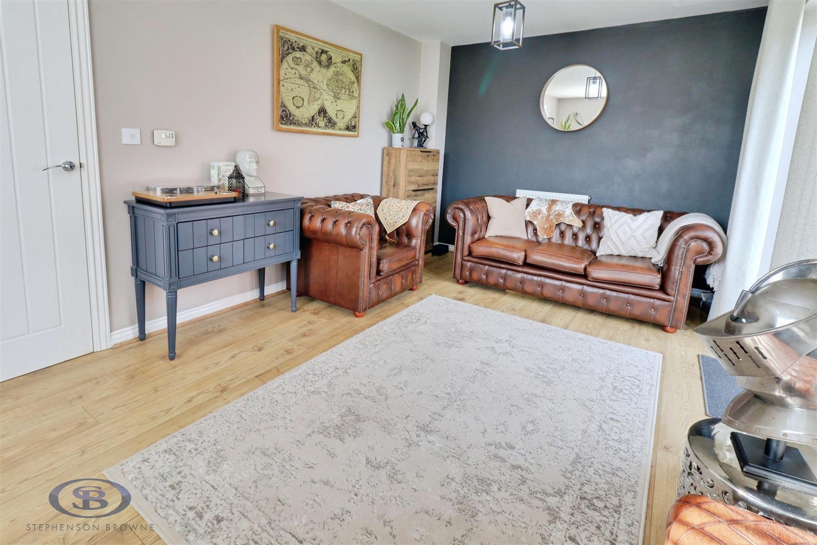 3 bedroom house for sale, Randalls Drive, Crewe, CW1, photo 6 of 20