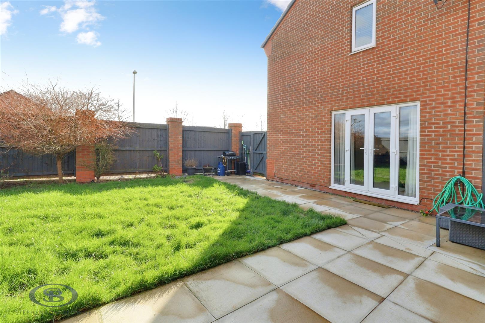 3 bedroom house for sale, Randalls Drive, Crewe, CW1, photo 9 of 20