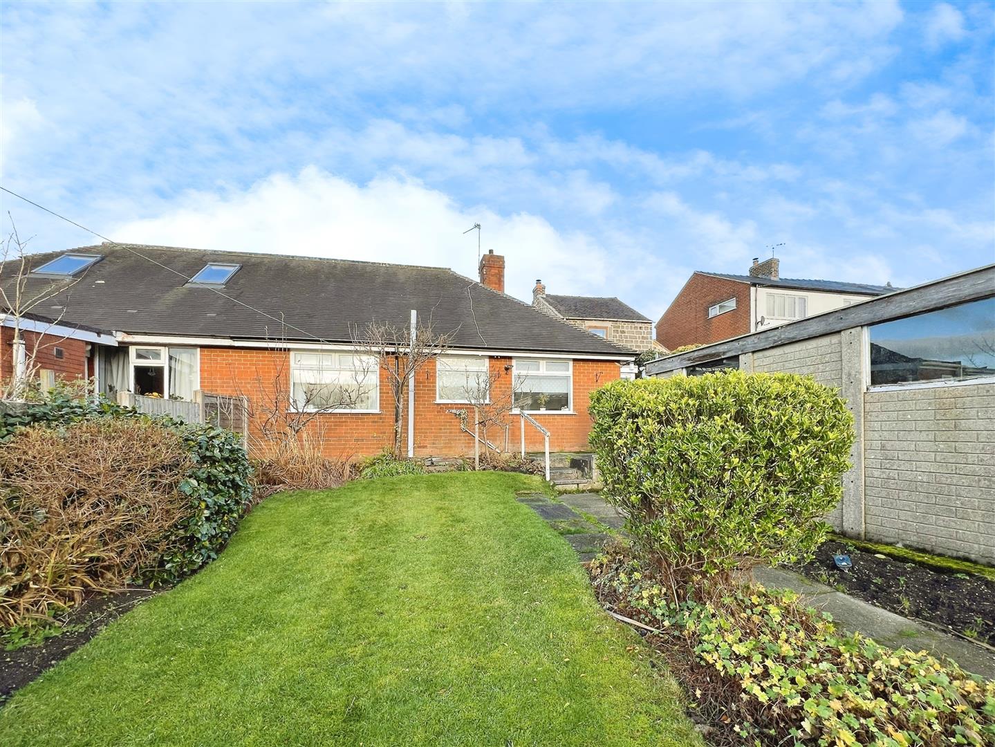 2 bedroom house for sale, Well Street, Stoke-On-Trent, ST7, photo 13 of 18