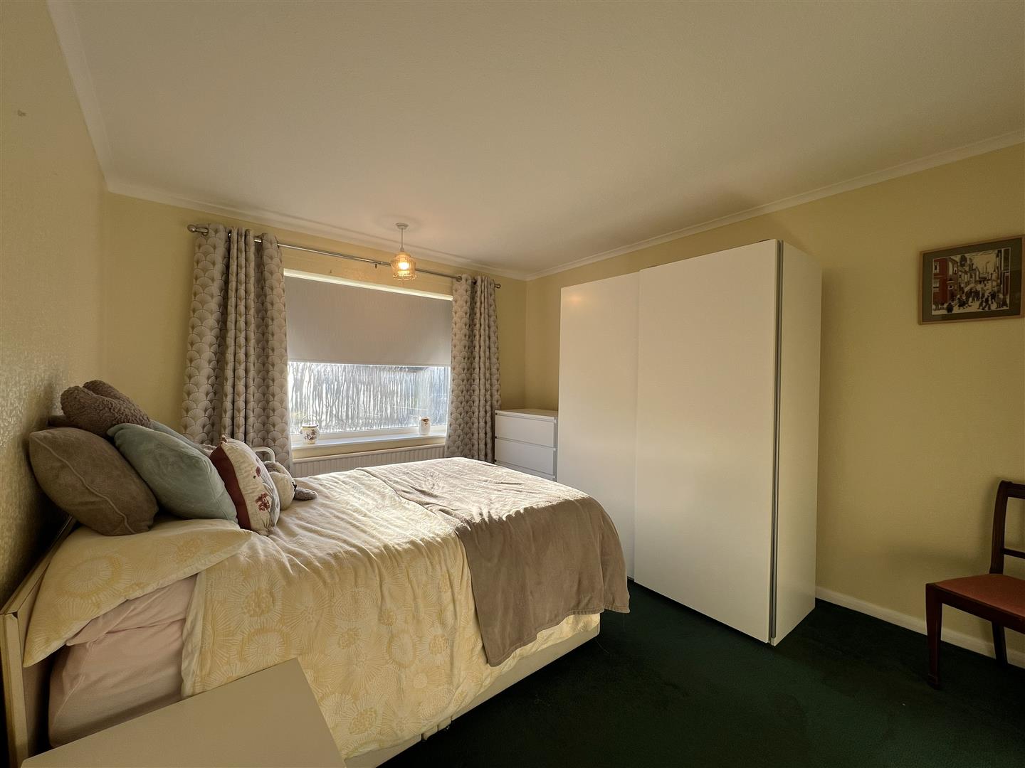 2 bedroom house for sale, Well Street, Stoke-On-Trent, ST7, photo 3