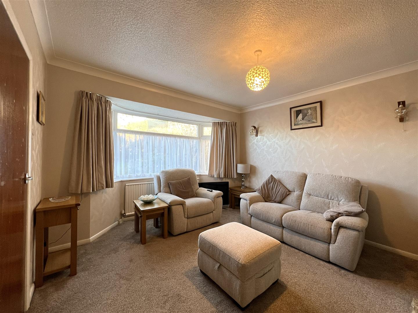 2 bedroom house for sale, Well Street, Stoke-On-Trent, ST7, photo 4